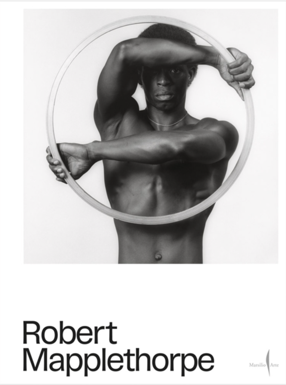 Robert Mapplethorpe by Robert Mapplethorpe | Marsilio Arte – Cedar