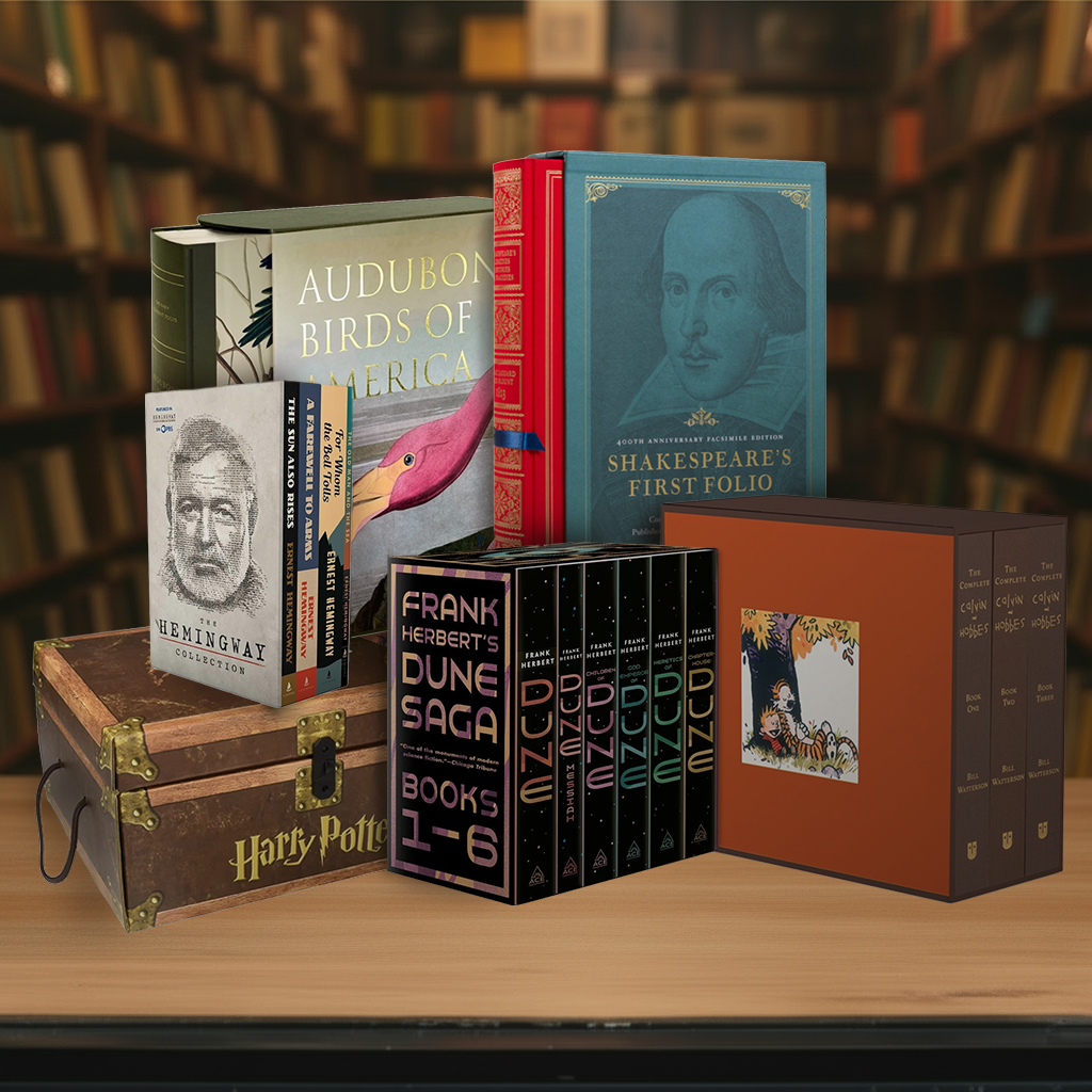 Collectible Editions