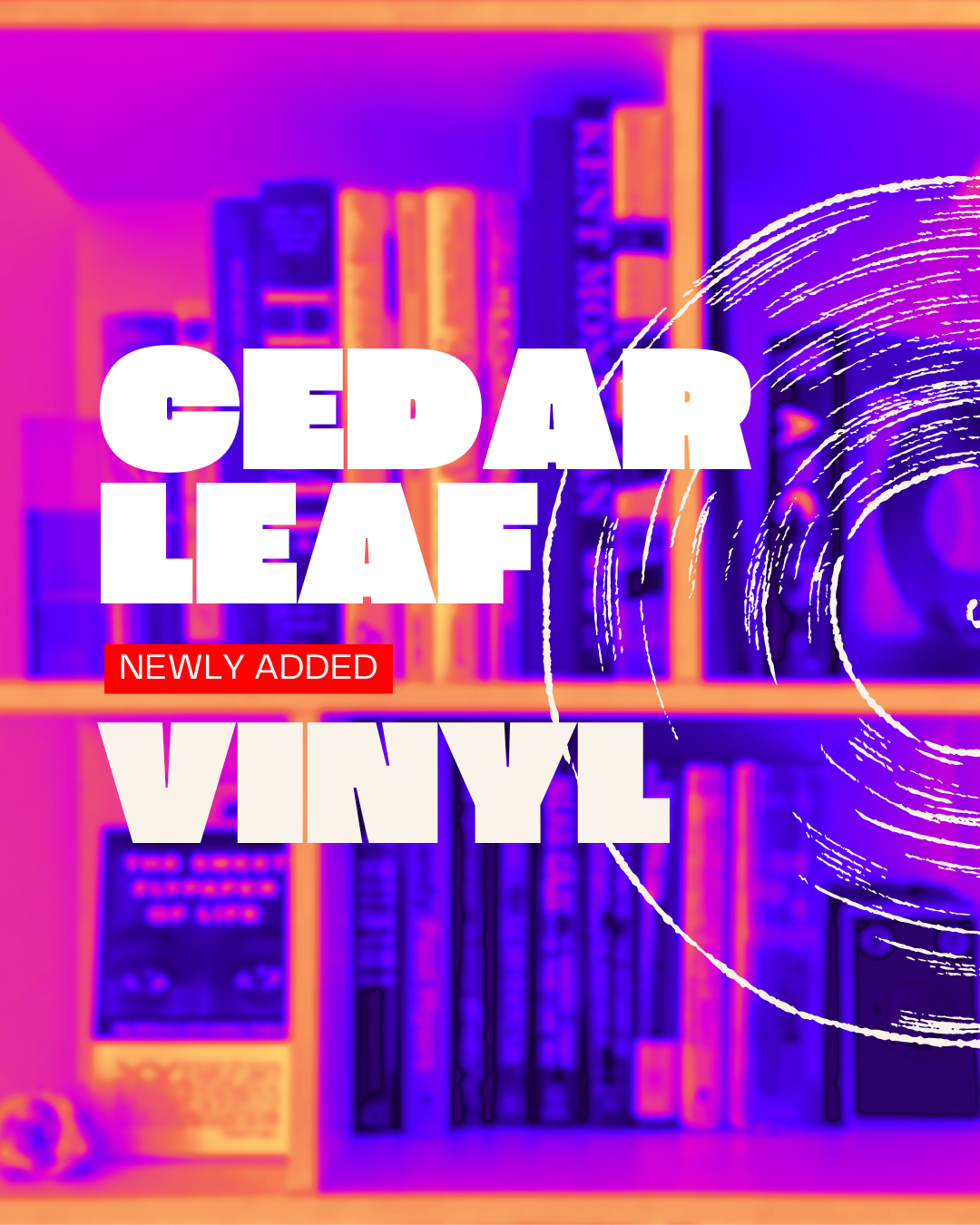 Vinyl Records