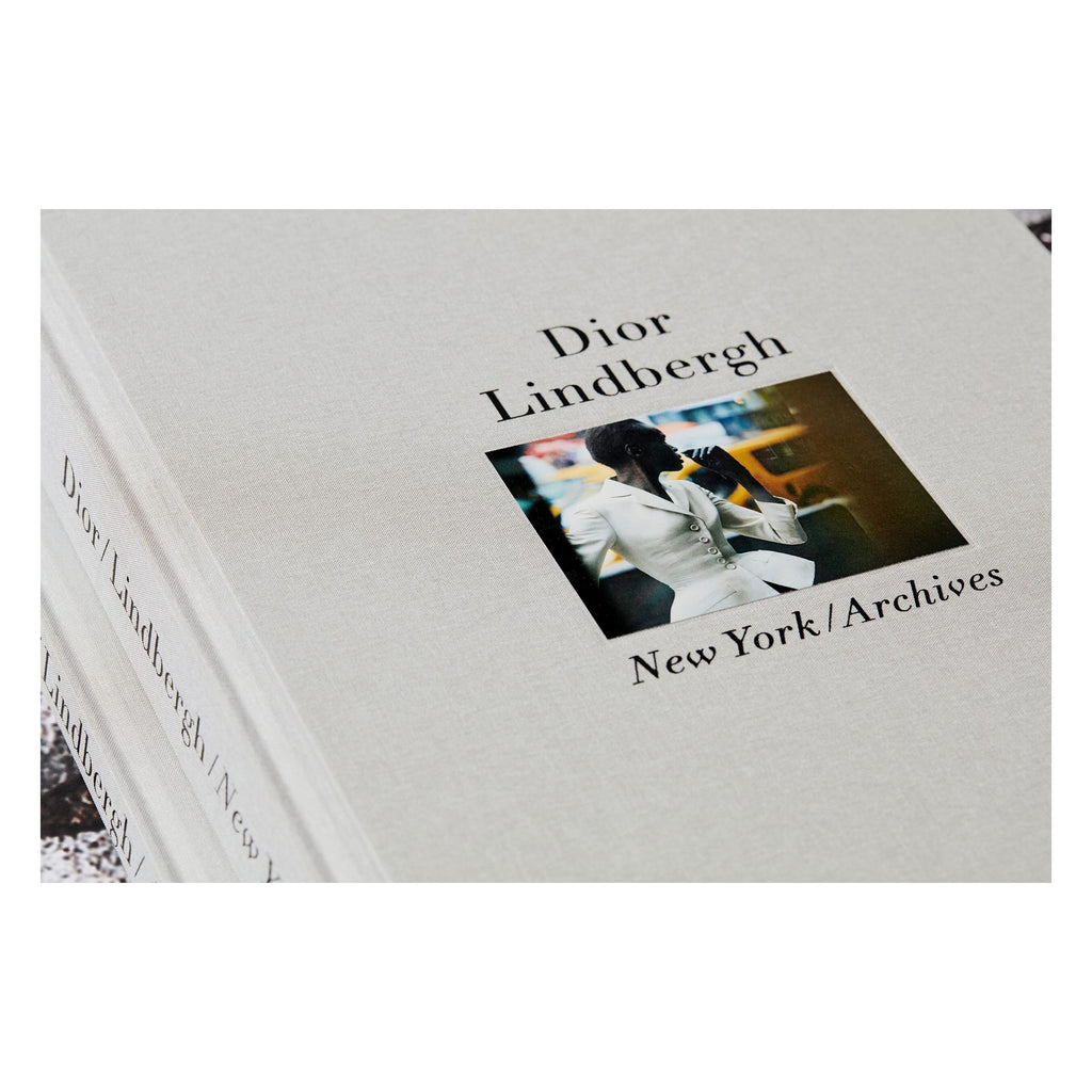 Peter Lindbergh: Dior (German, French, English)