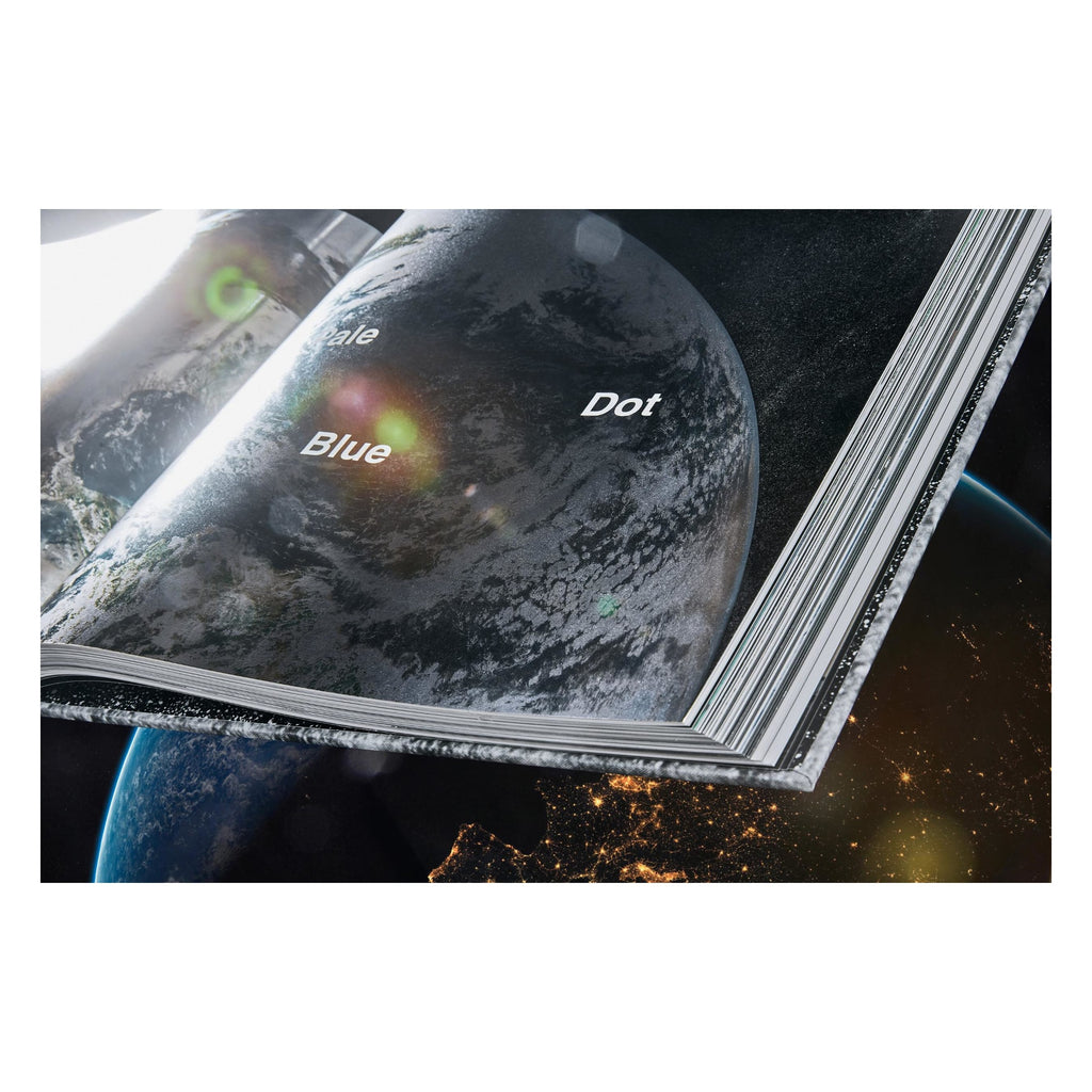 The NASA Archives 60 Years in Space