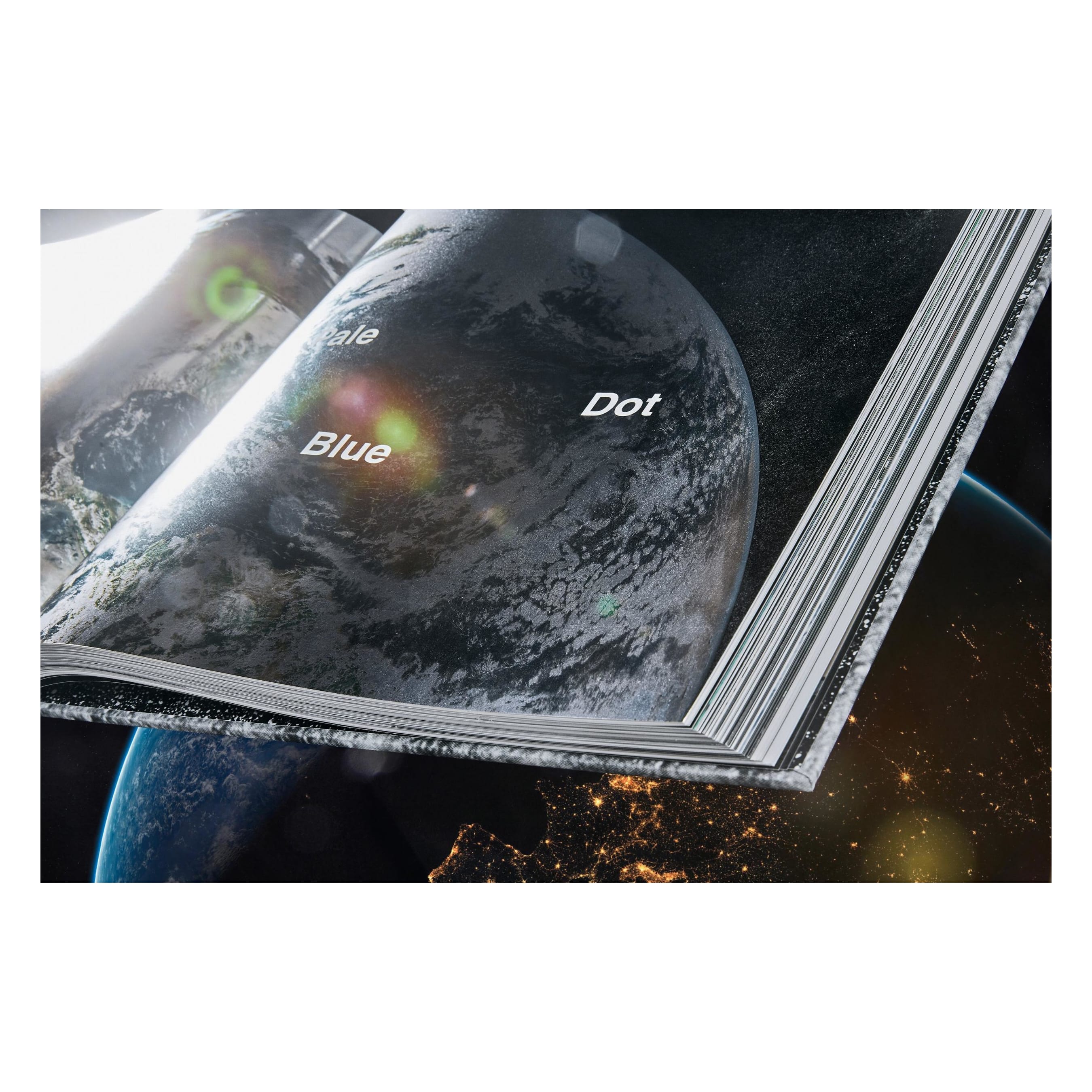 The NASA Archives 60 Years in Space