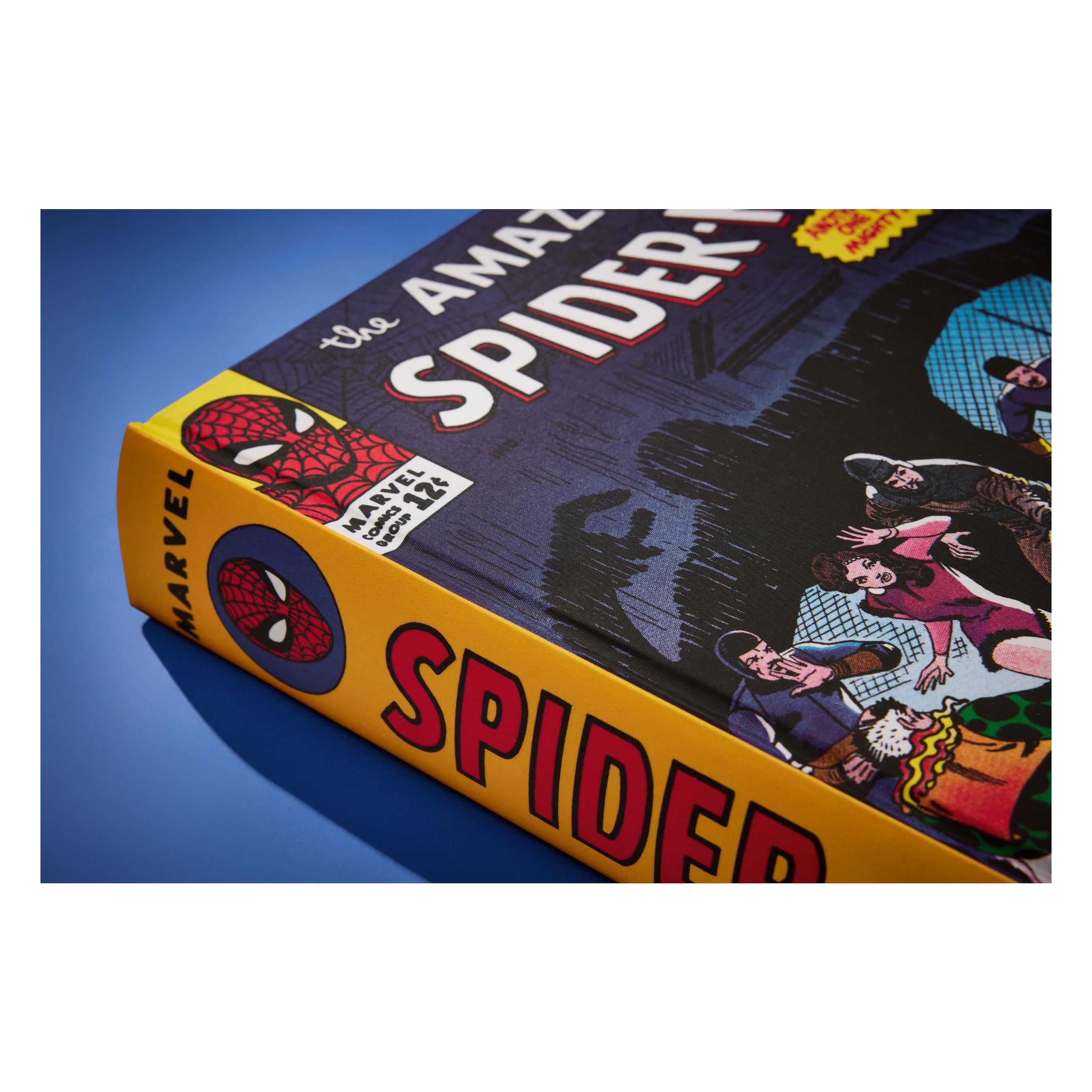 Marvel Comics Library: Spider-Man Vol. 2. 1965–1966