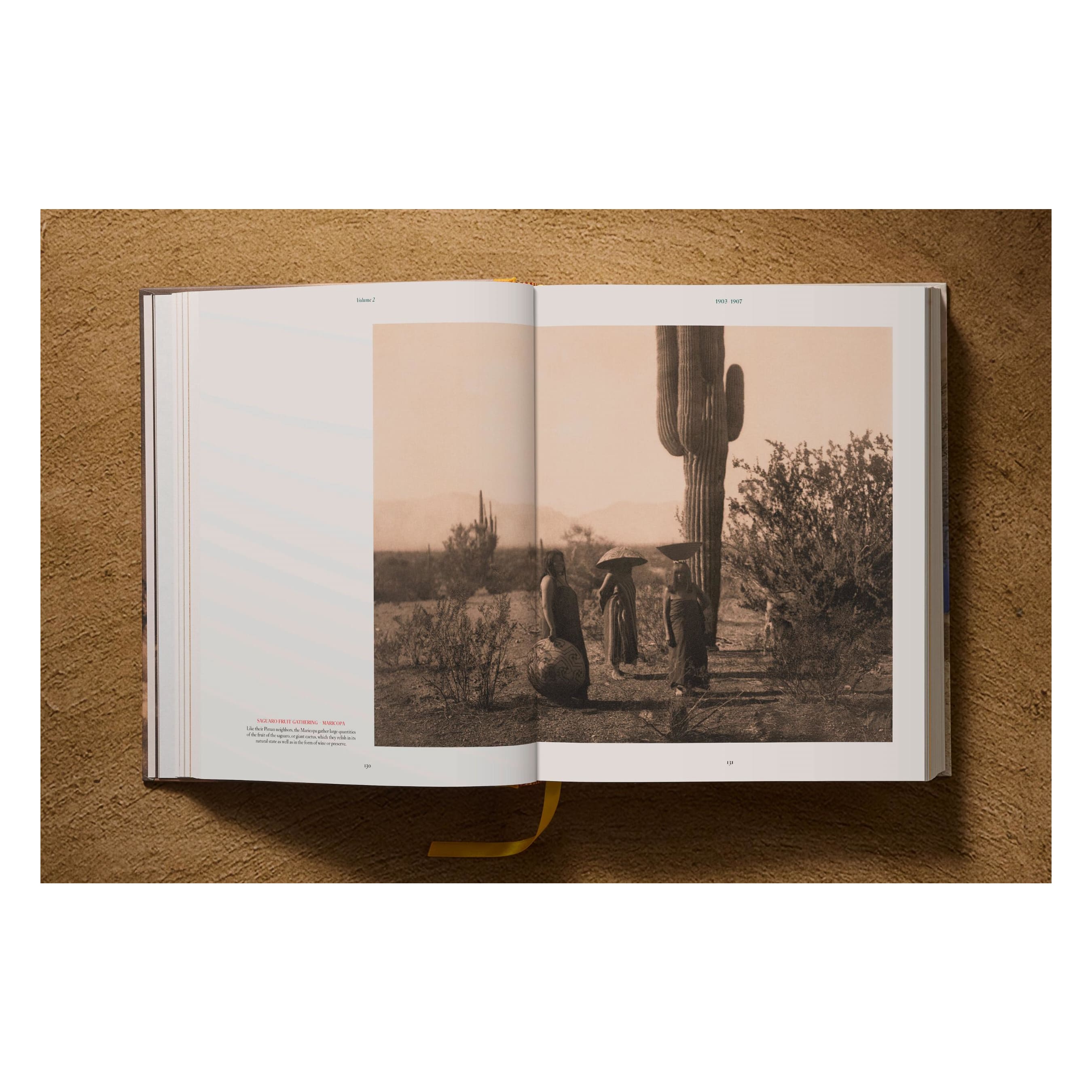Edward S. Curtis: The North American Indian, The Complete Portfolios (German, French, English)