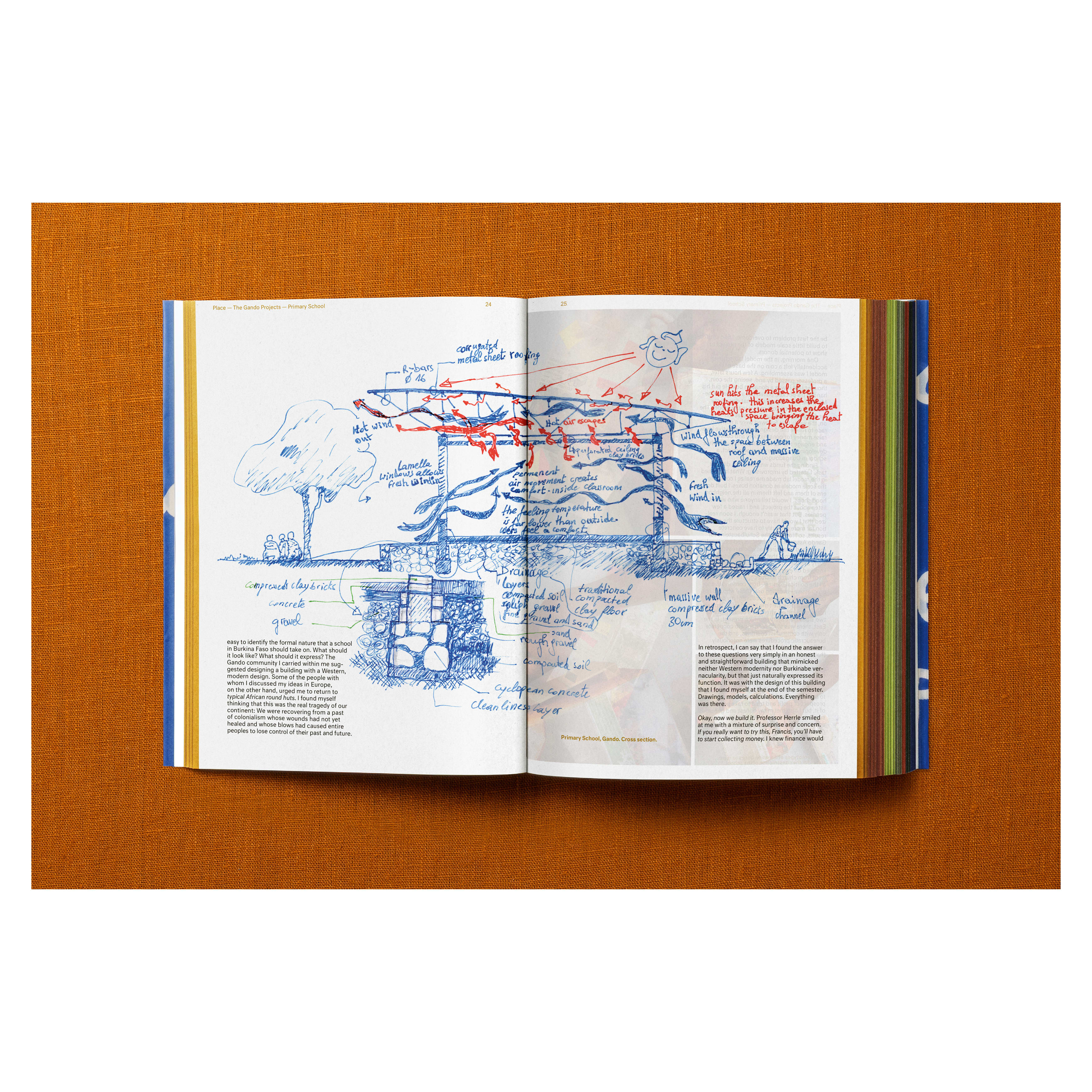 Francis Kéré: Building Stories