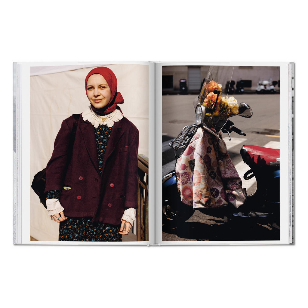 Scott Schuman: The Sartorialist MILANO