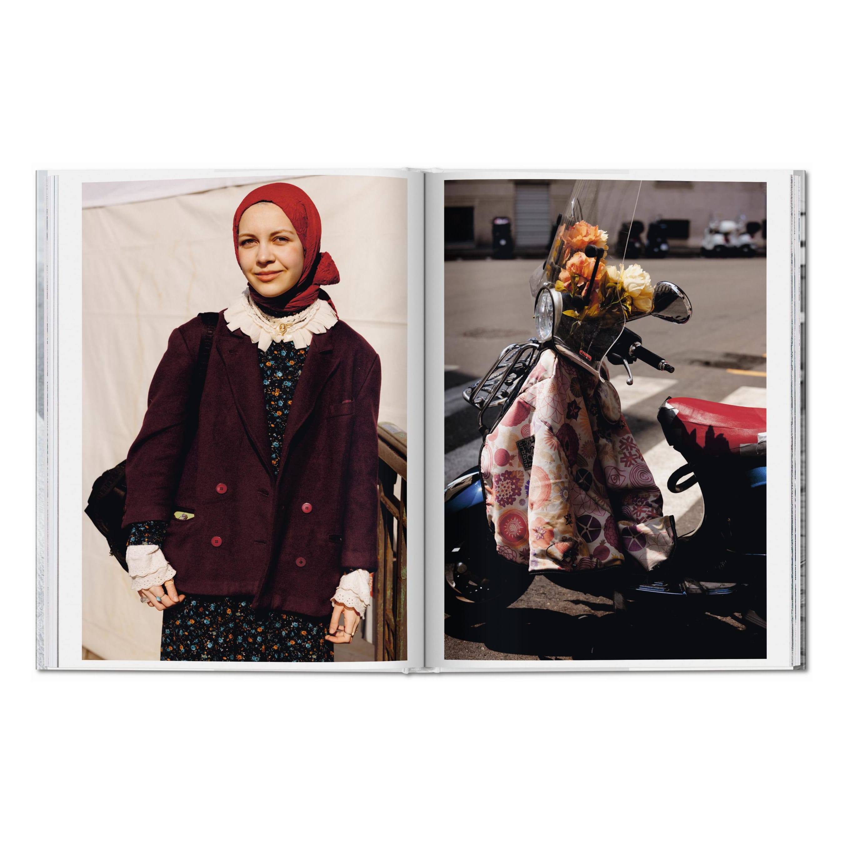 Scott Schuman: The Sartorialist MILANO