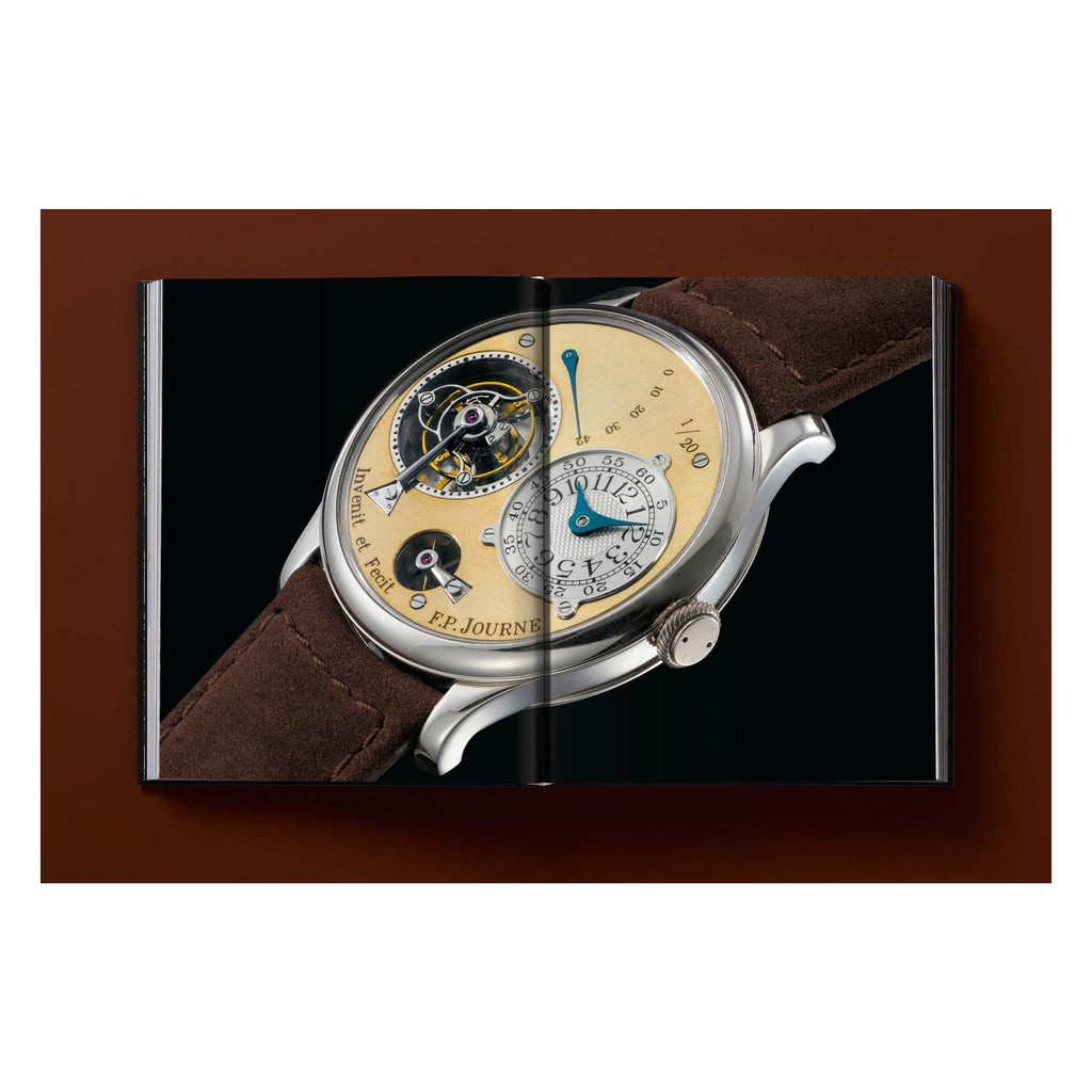 Ultimate Collector Watches