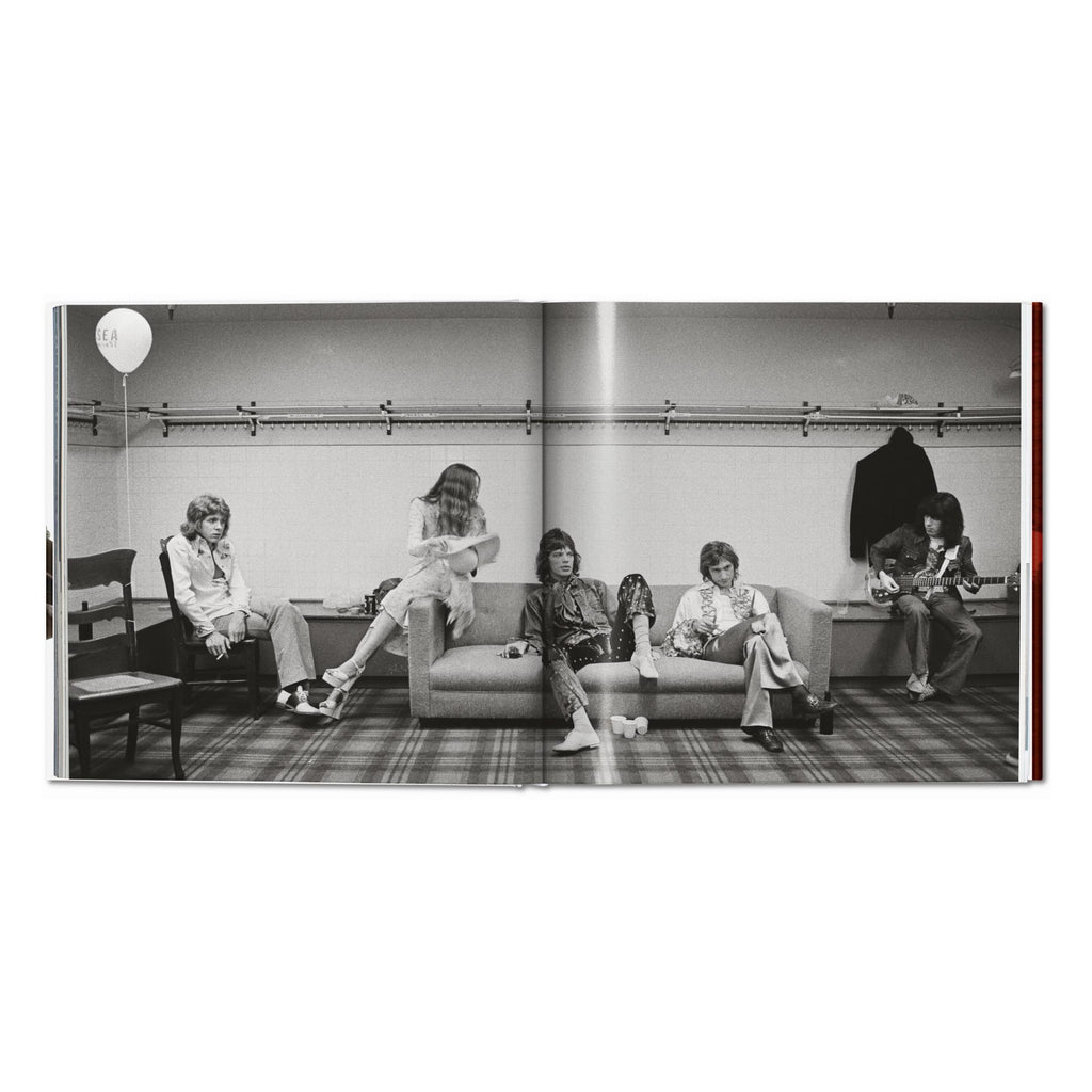 The Rolling Stones: Updated Edition