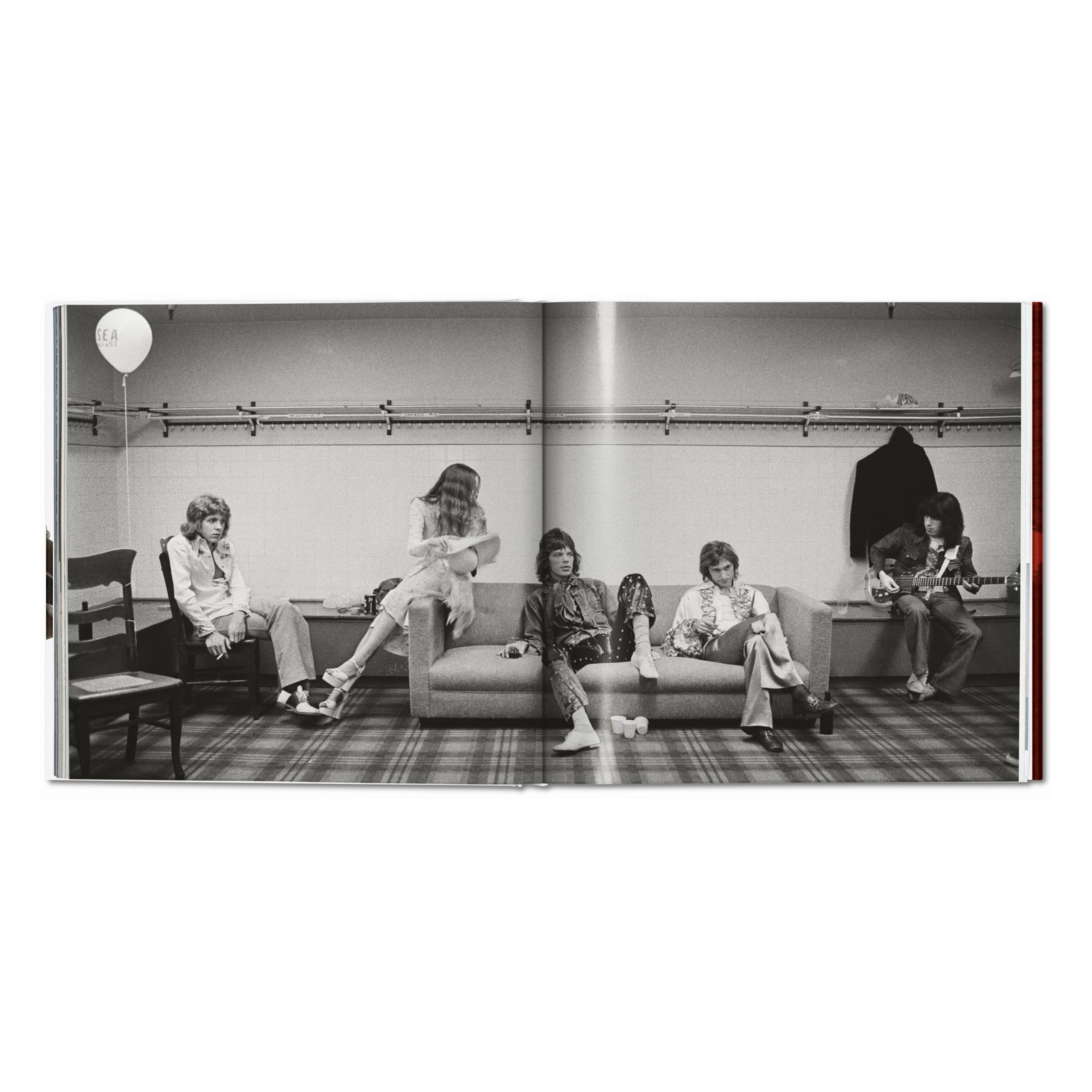 The Rolling Stones: Updated Edition
