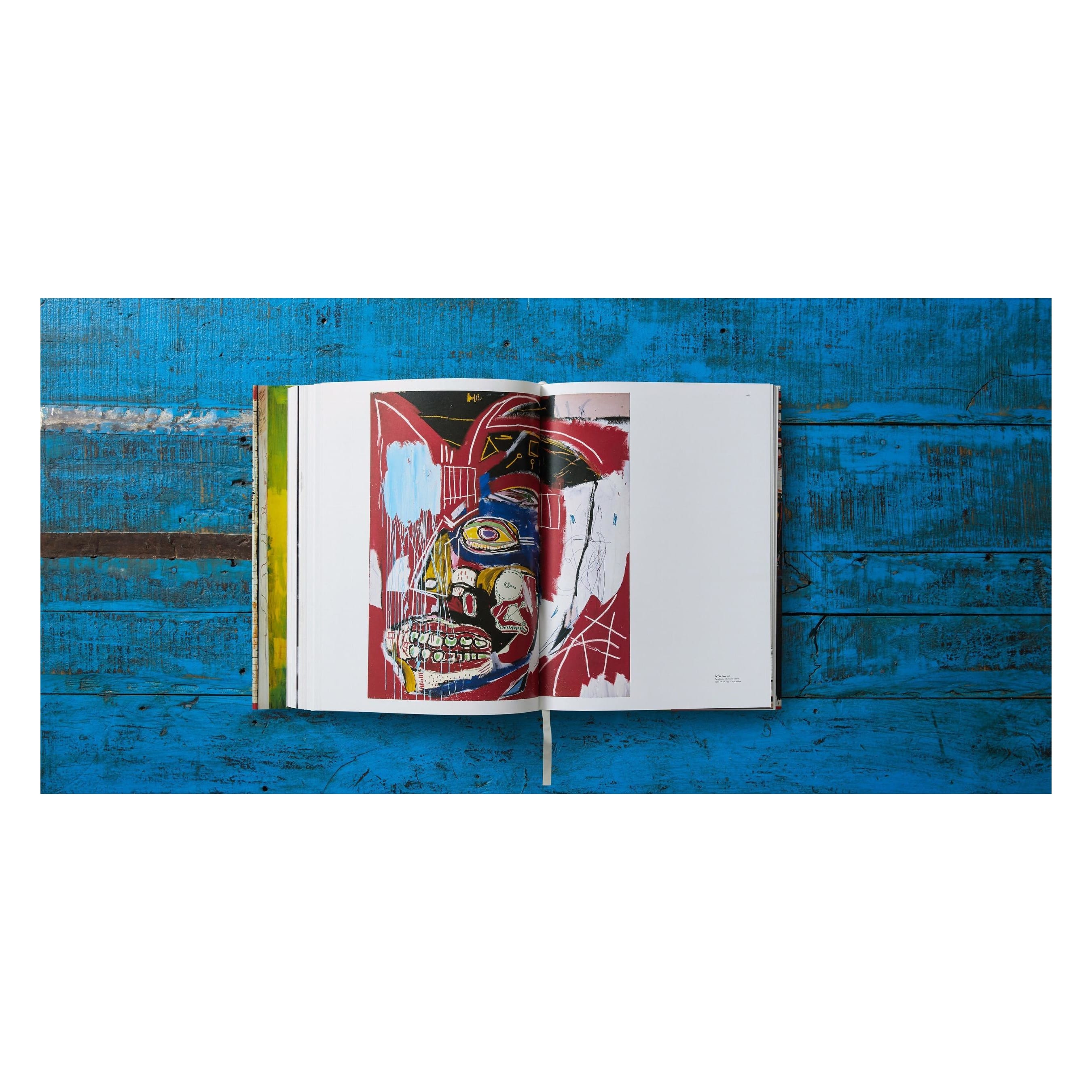 Jean-Michel Basquiat