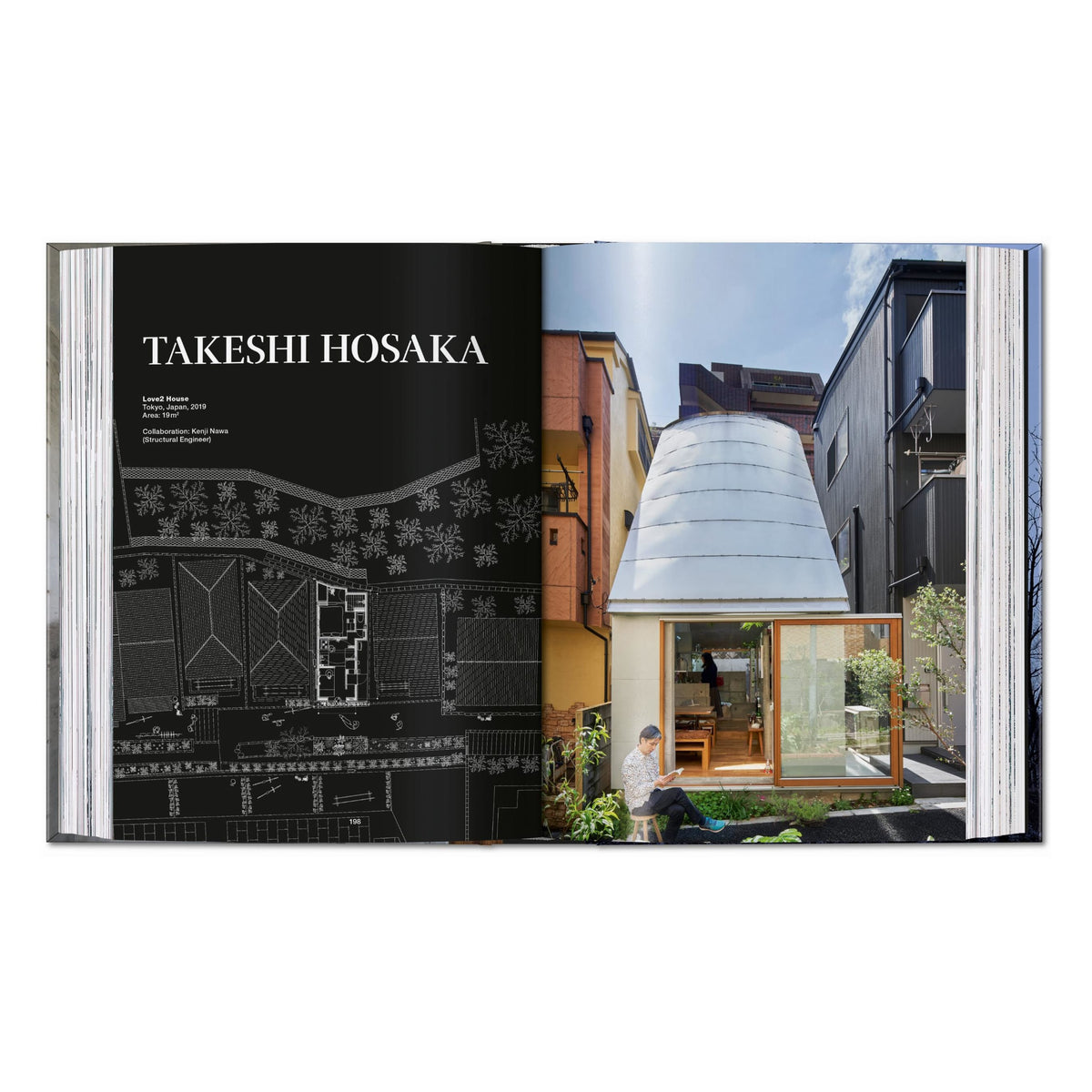 Homes For Our Time: Small Houses 45th Ed. (German, French, English)