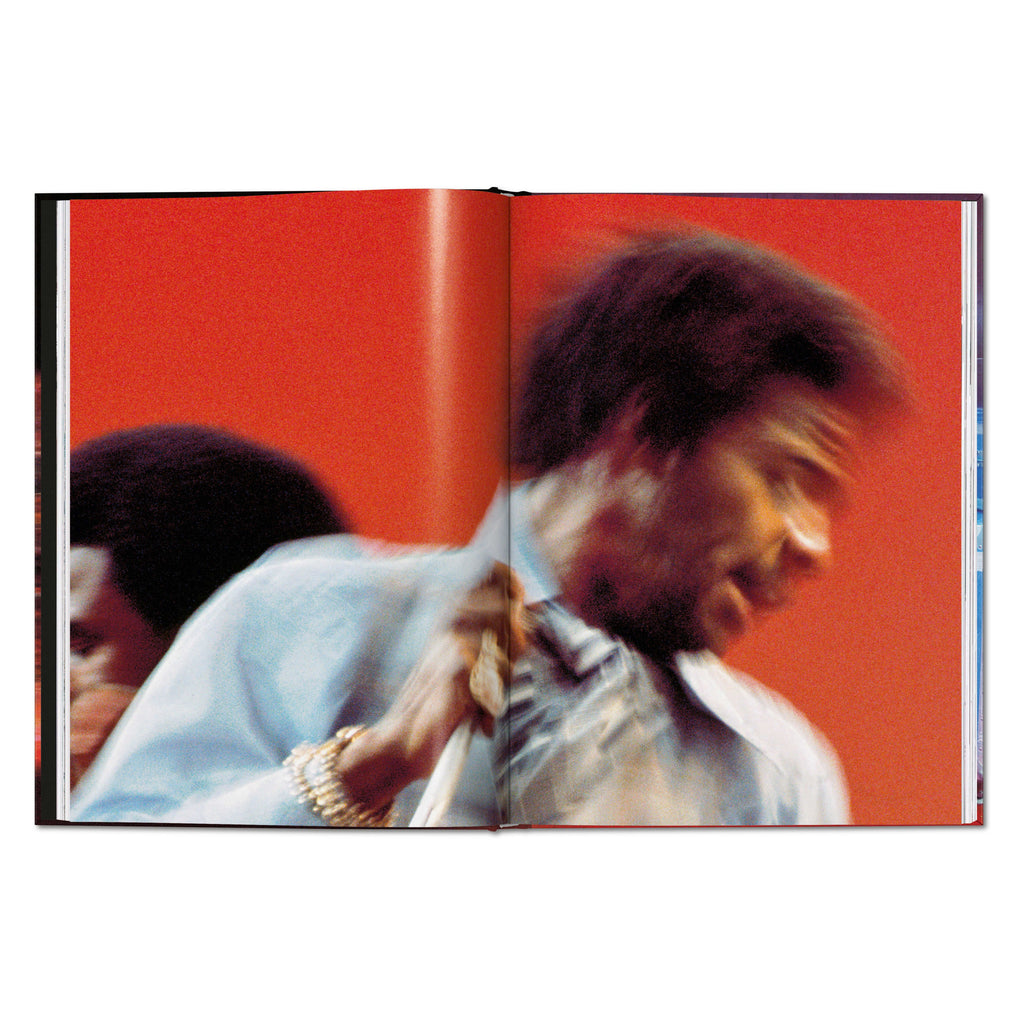 Bruce W. Talamon: Soul, R&B, Funk, Photographs 1972–1982
