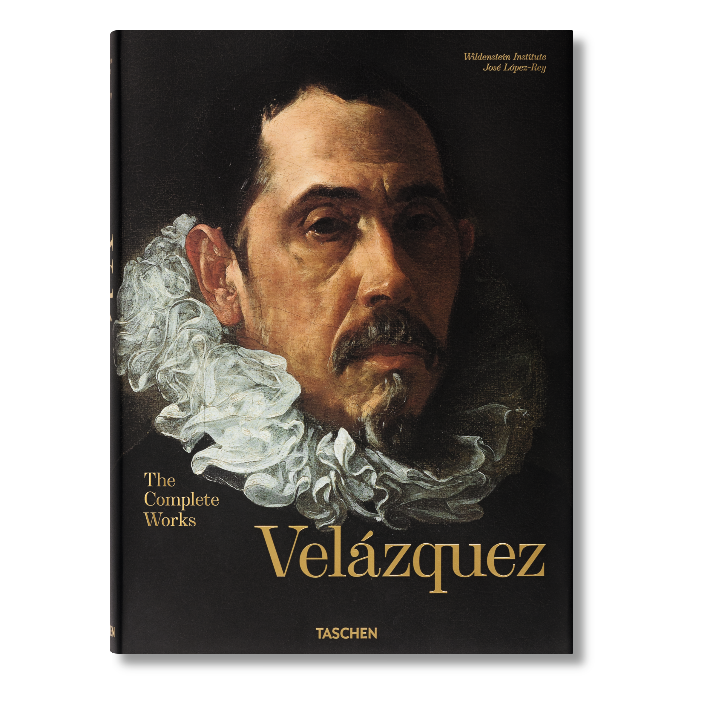 Velázquez: The Complete Works