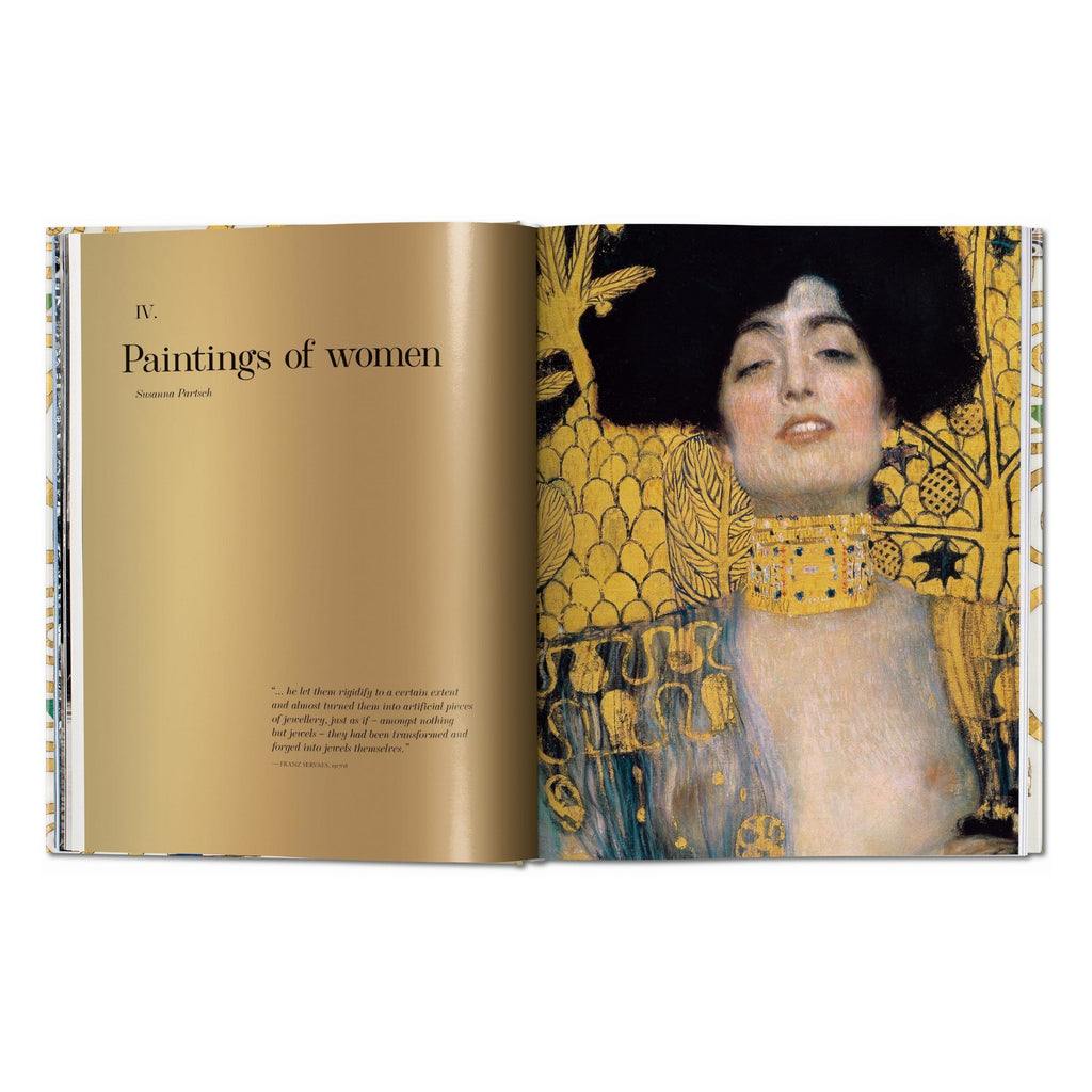 Gustav Klimt: The Complete Paintings