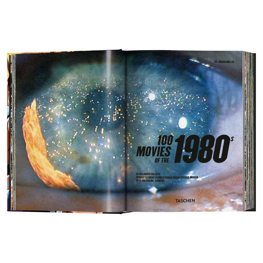 100 Movies of the 1980s