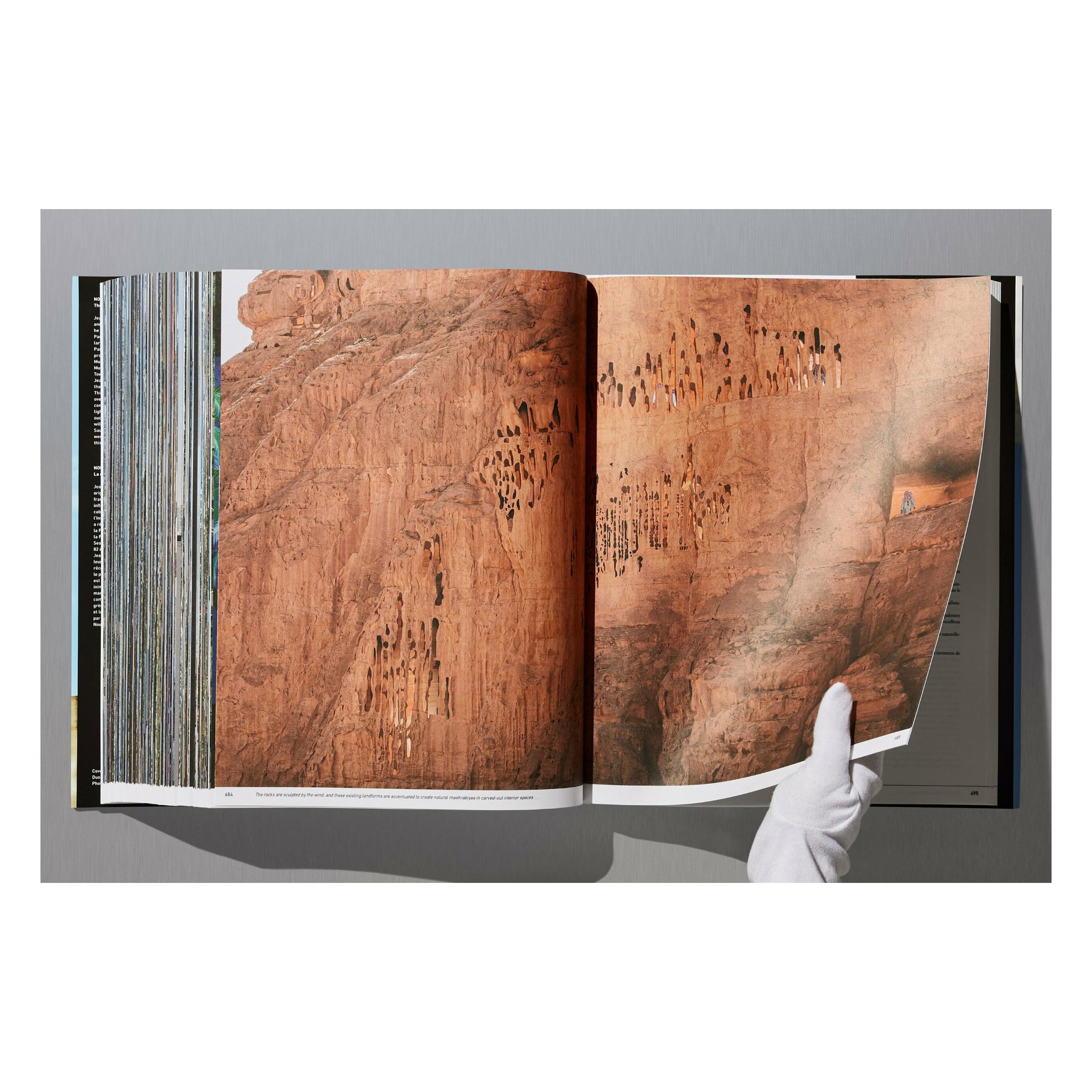 Jean Nouvel by Jean Nouvel 1981–2022 (French, English)