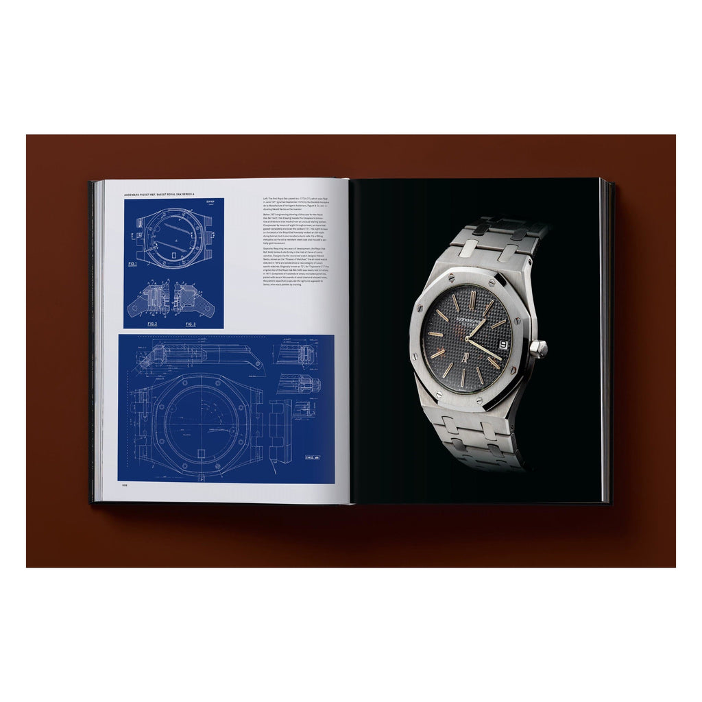 Ultimate Collector Watches