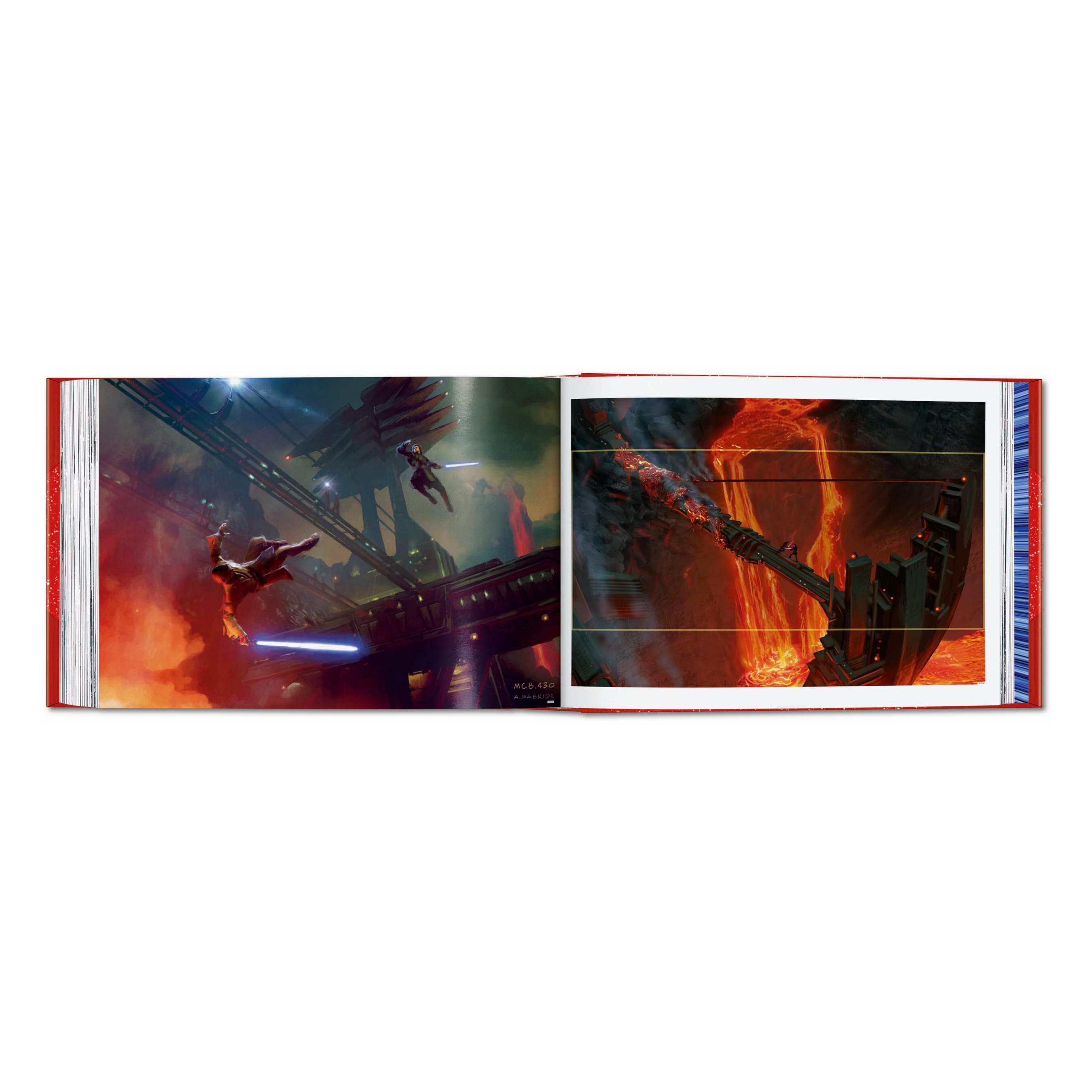 The Star Wars Archives 1999–2005