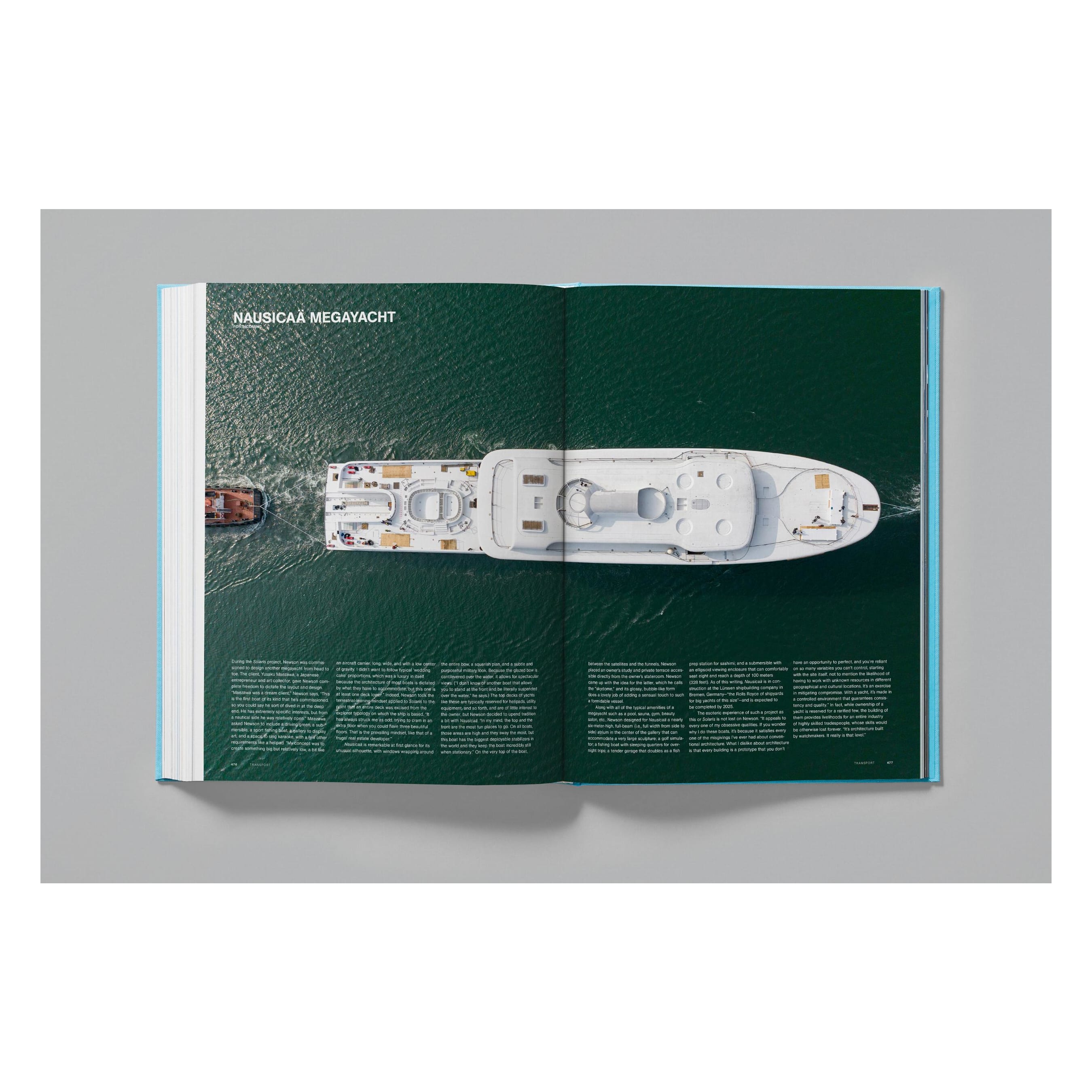 Marc Newson: Works 84-24