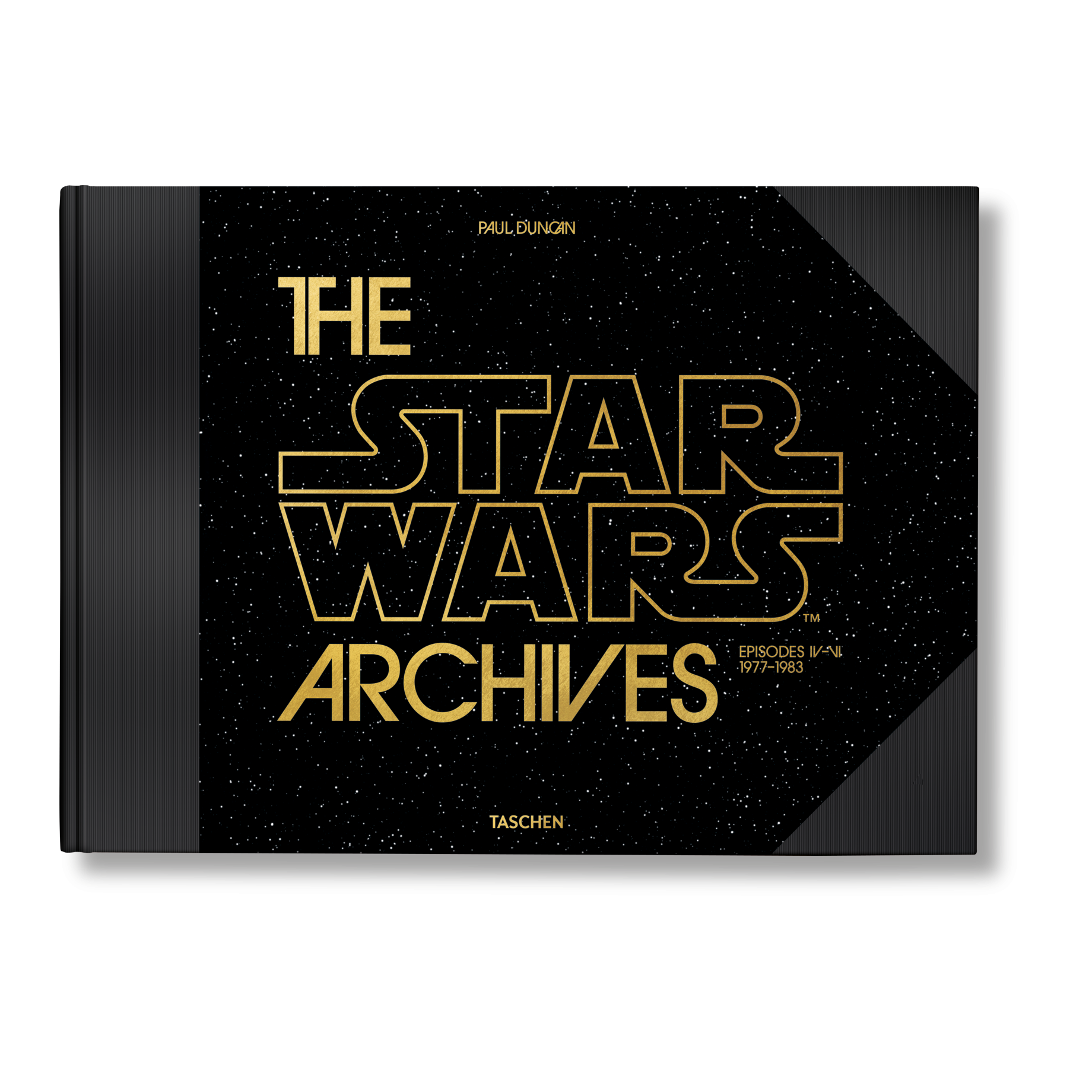 The Star Wars Archives: 1977–1983