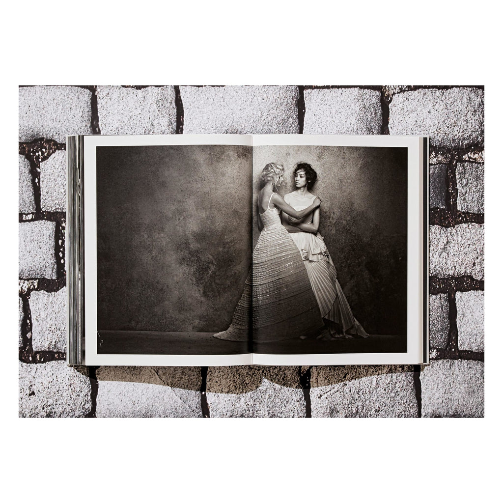 Peter Lindbergh: Dior (German, French, English)
