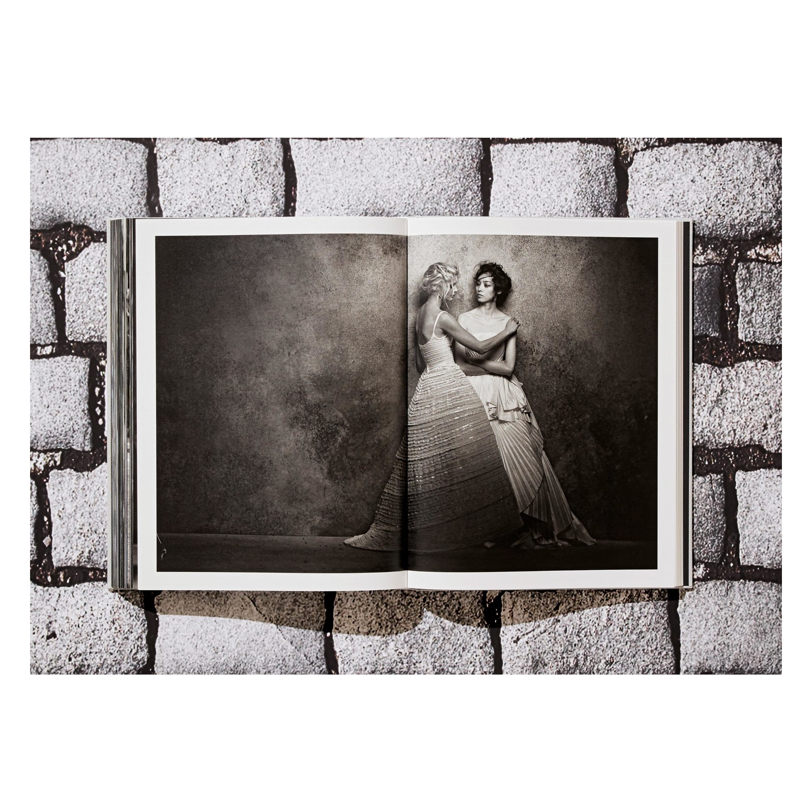 Peter Lindbergh: Dior (German, French, English)