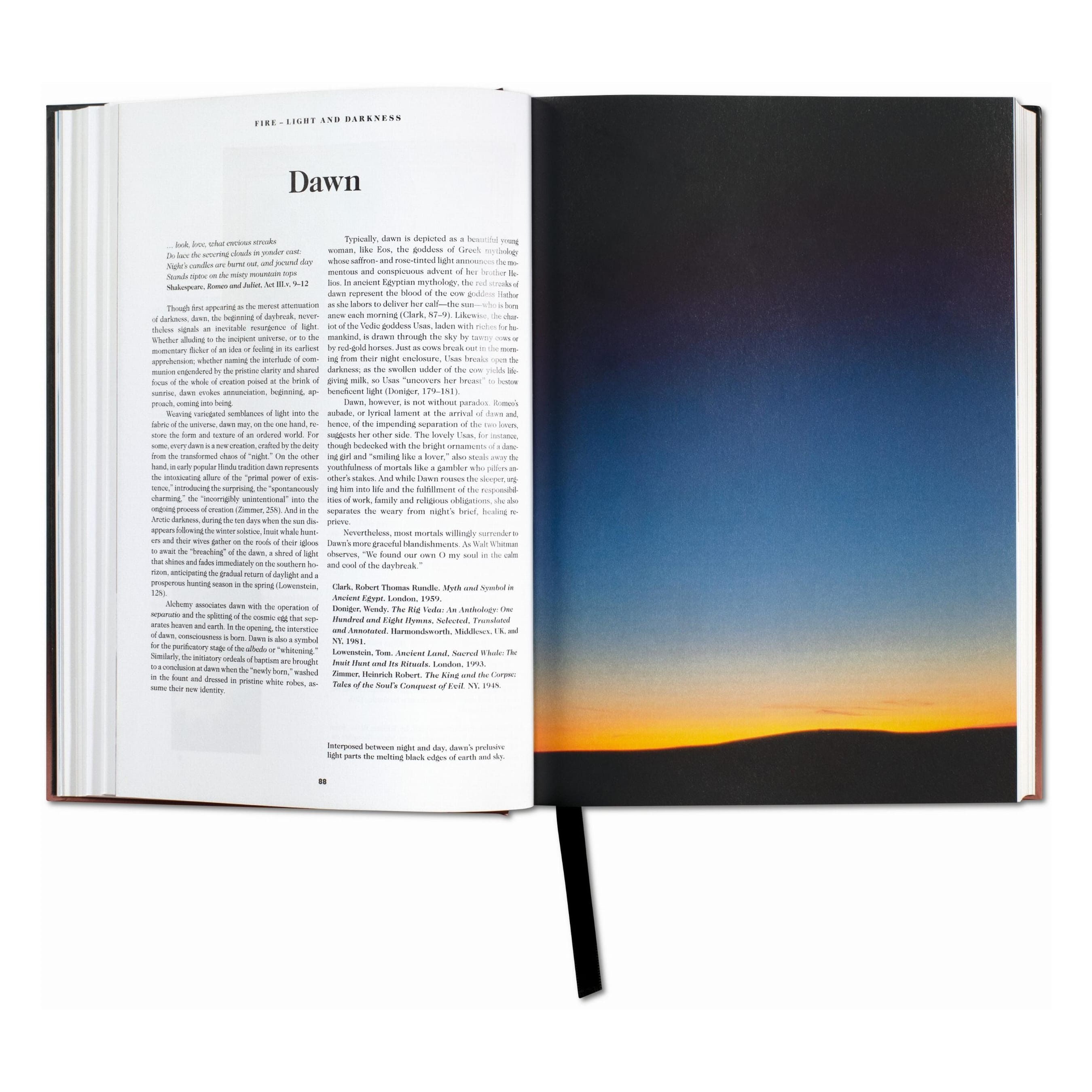 The Book of Symbols: Reflections on Archetypal Images