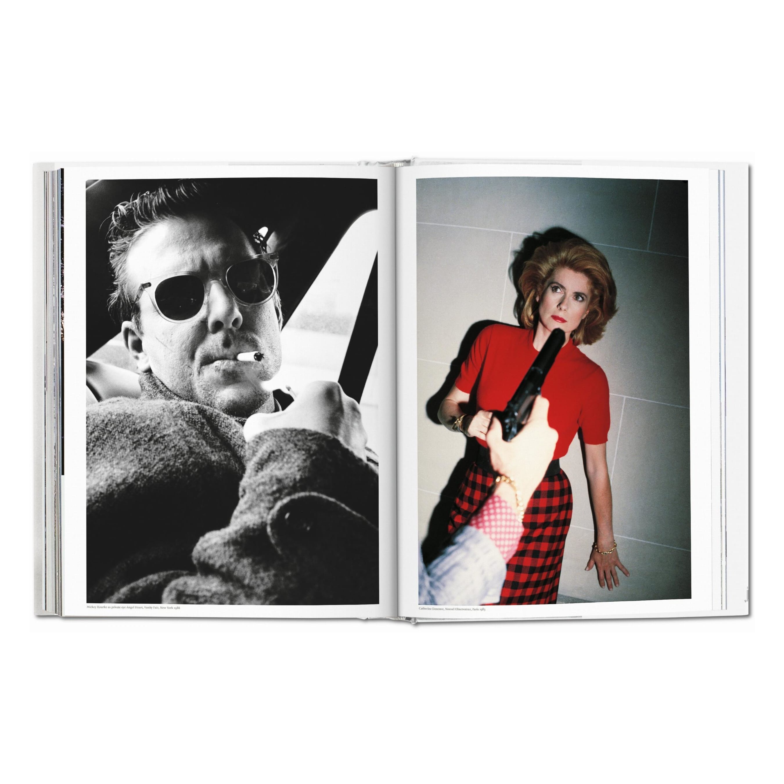 Helmut Newton: SUMO (German, French, English)