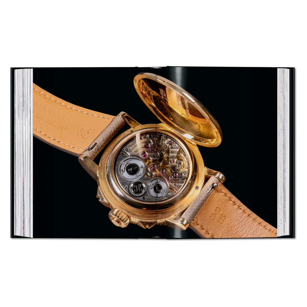 Watches. 45th Ed. (English)