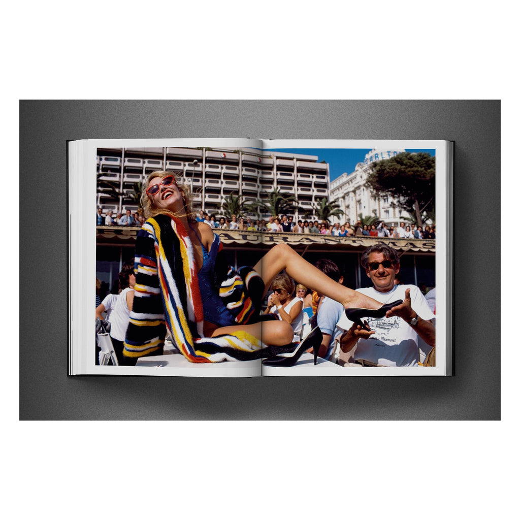David Bailey: Eighties