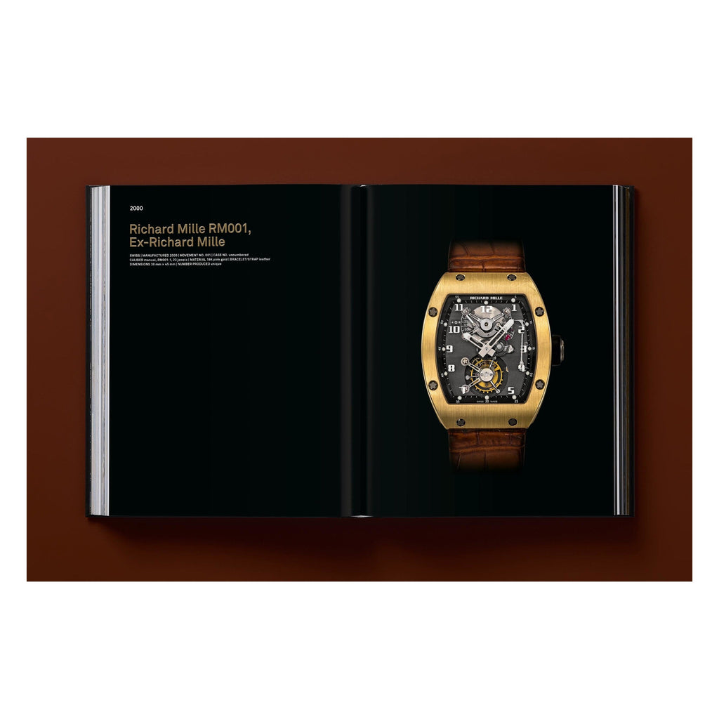 Ultimate Collector Watches