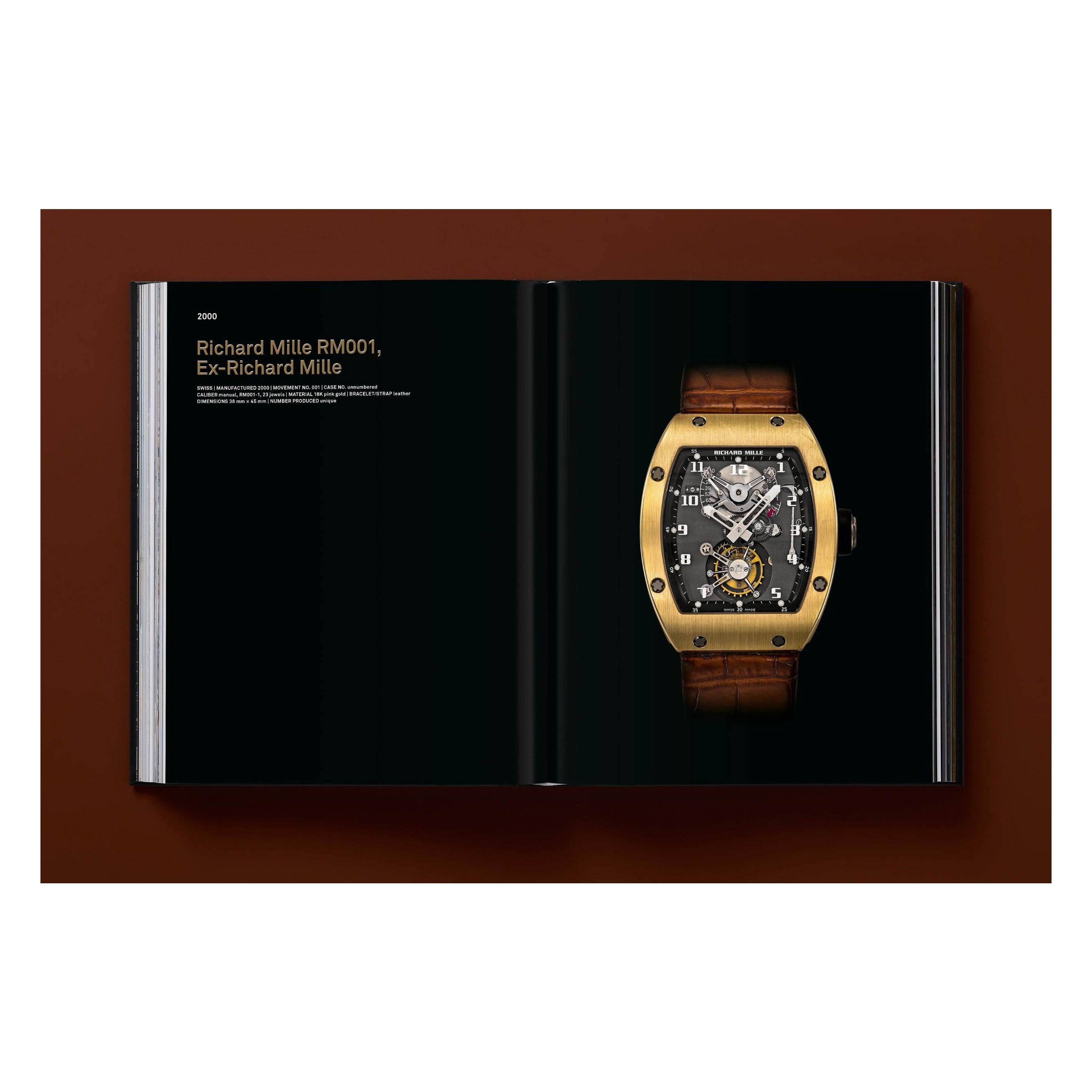 Ultimate Collector Watches