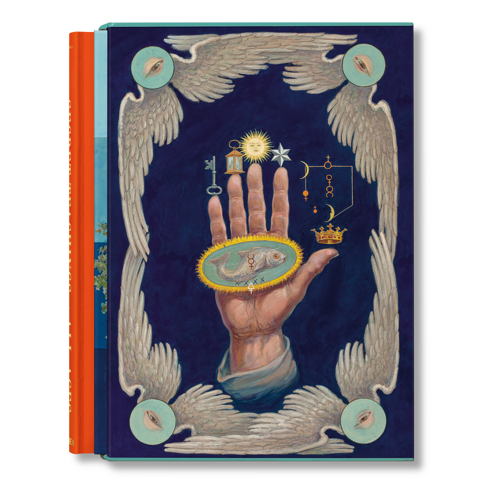 Manly Palmer Hall: Secret Teachings of all Ages