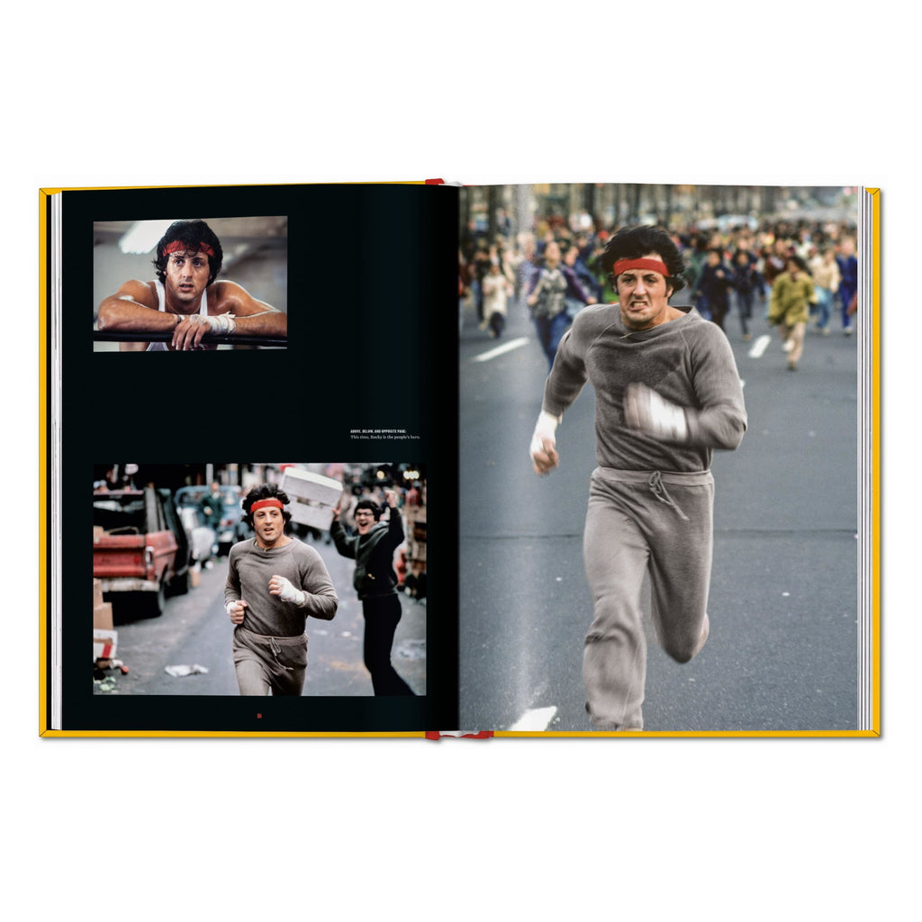 Rocky: The Complete Films