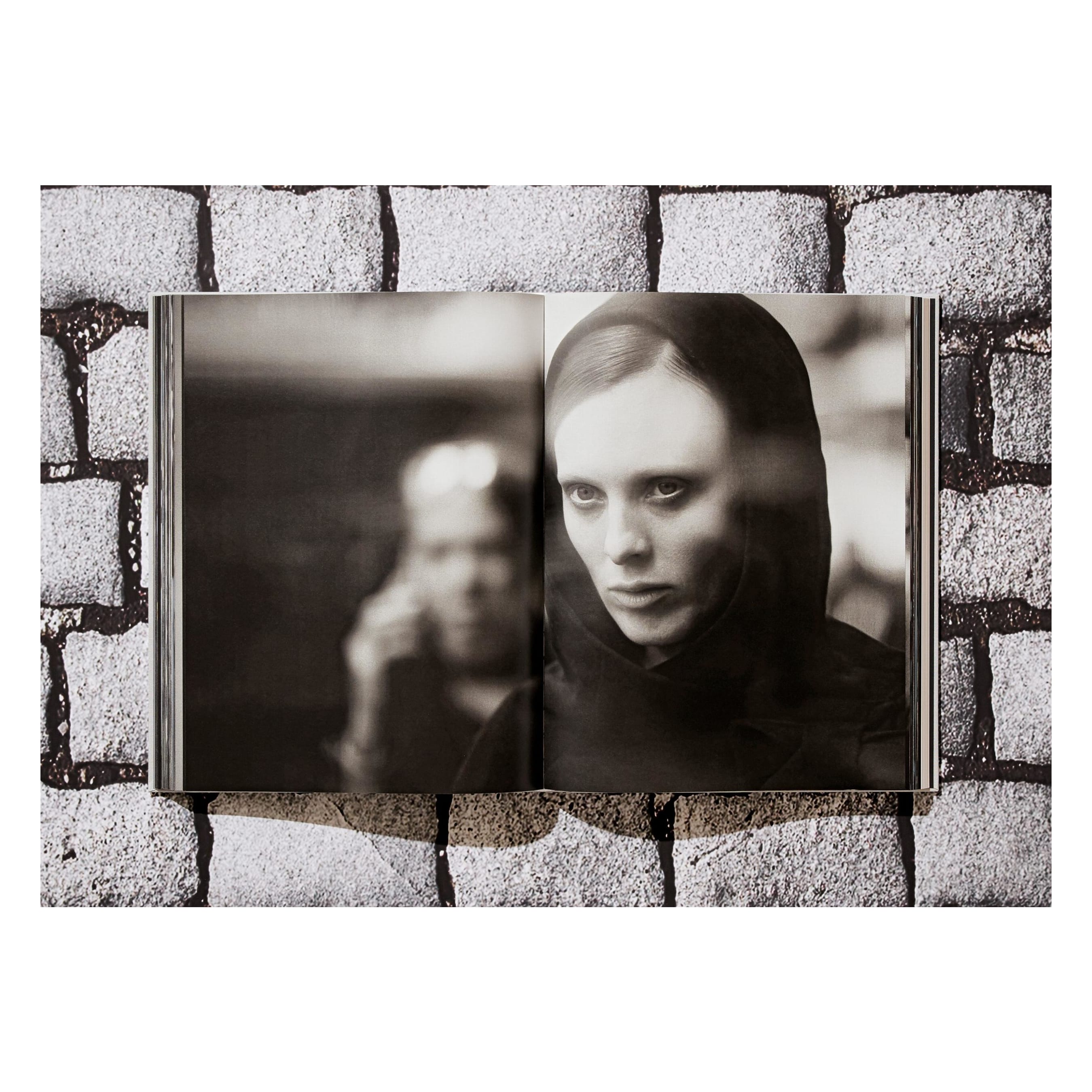Peter Lindbergh: Dior (German, French, English)
