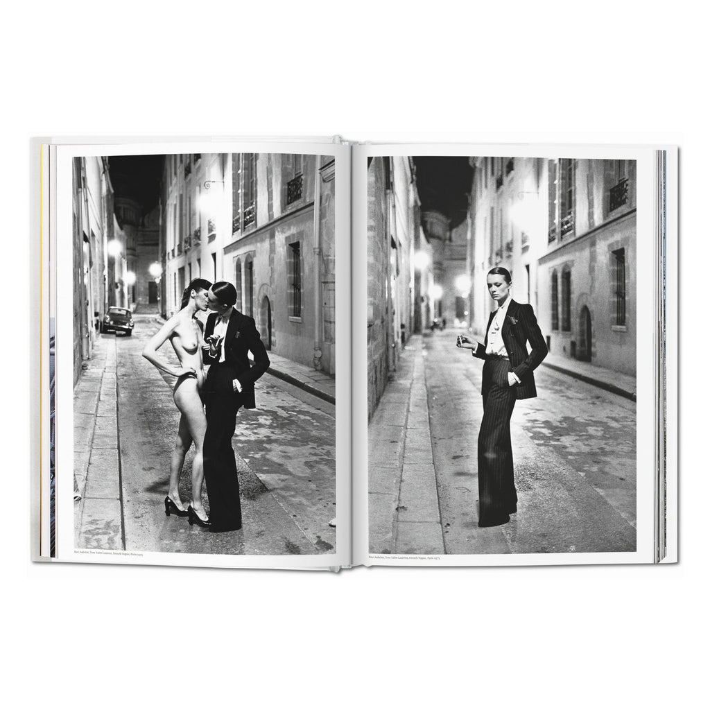 Helmut Newton: SUMO (German, French, English)