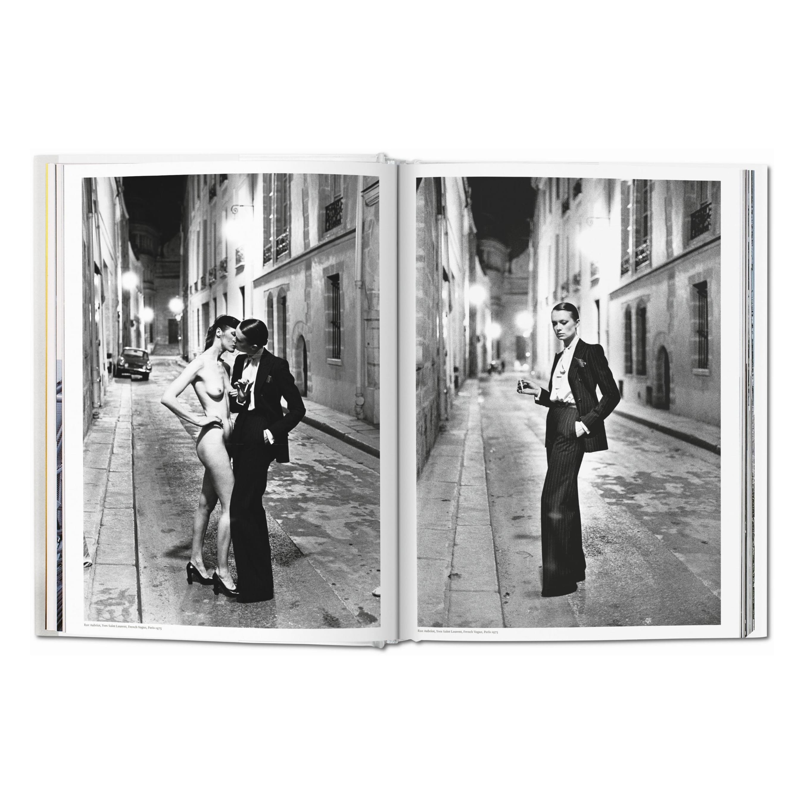 Helmut Newton: SUMO (German, French, English)