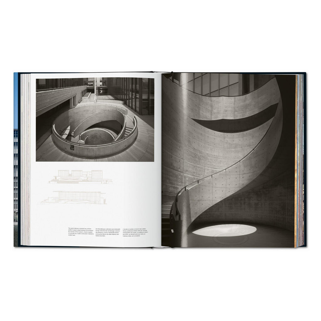 Ando: Complete Works 1975–Today (German, French, English)