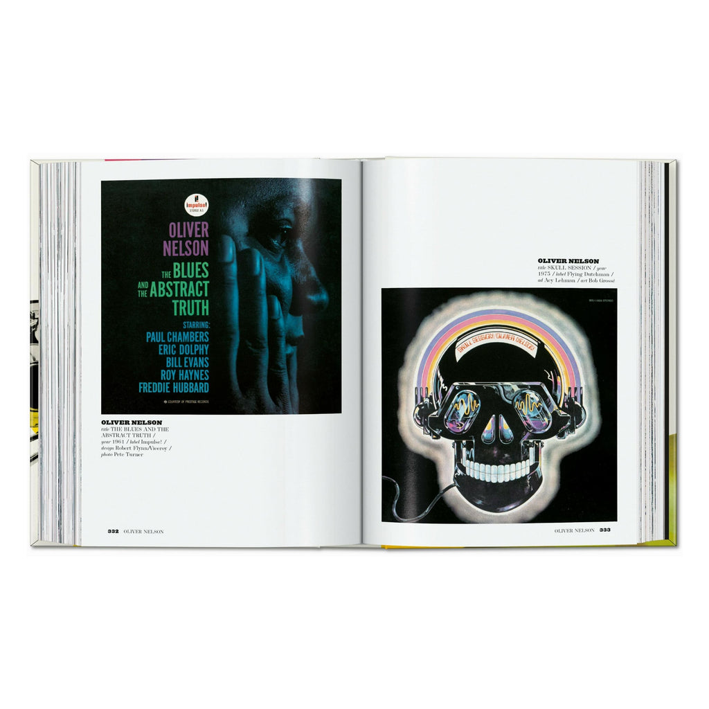 Jazz Covers, 45th Ed. (German, French, English)