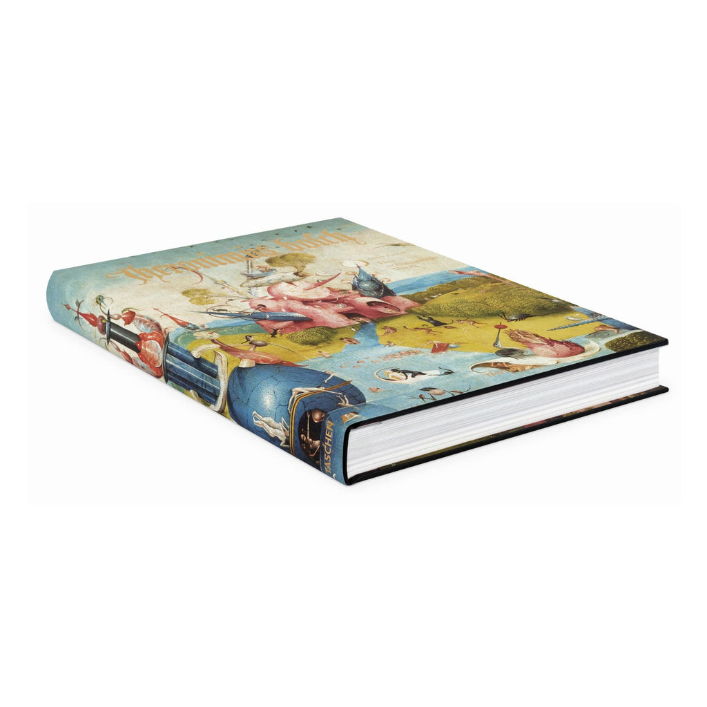 Hieronymus Bosch: The Complete Works