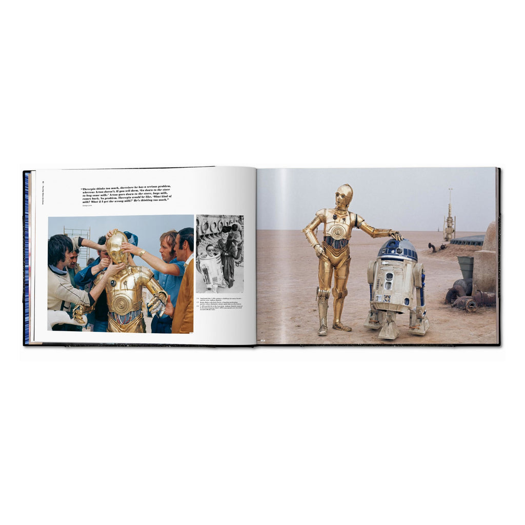 The Star Wars Archives: 1977–1983