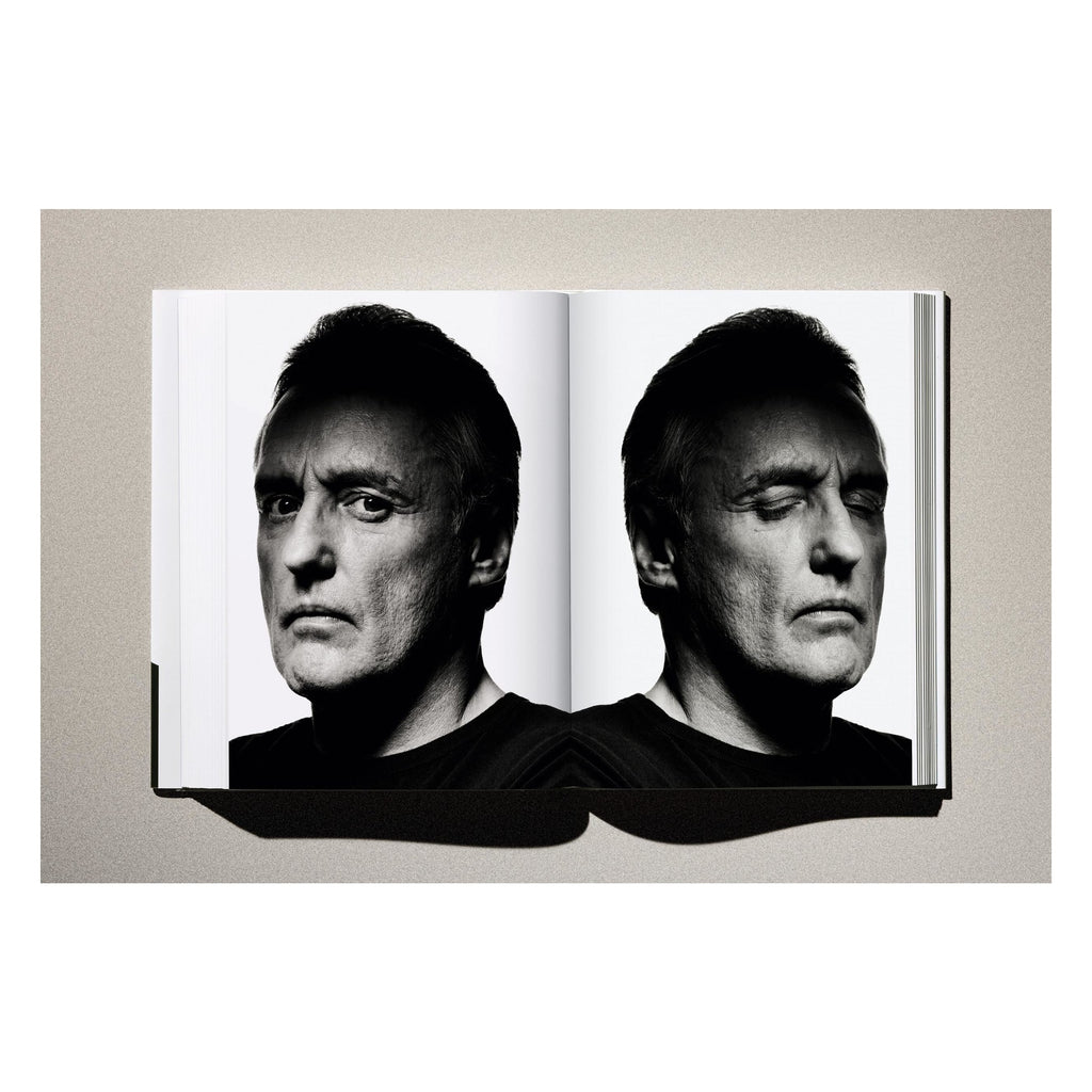 Albert Watson: Kaos (German, French, English)