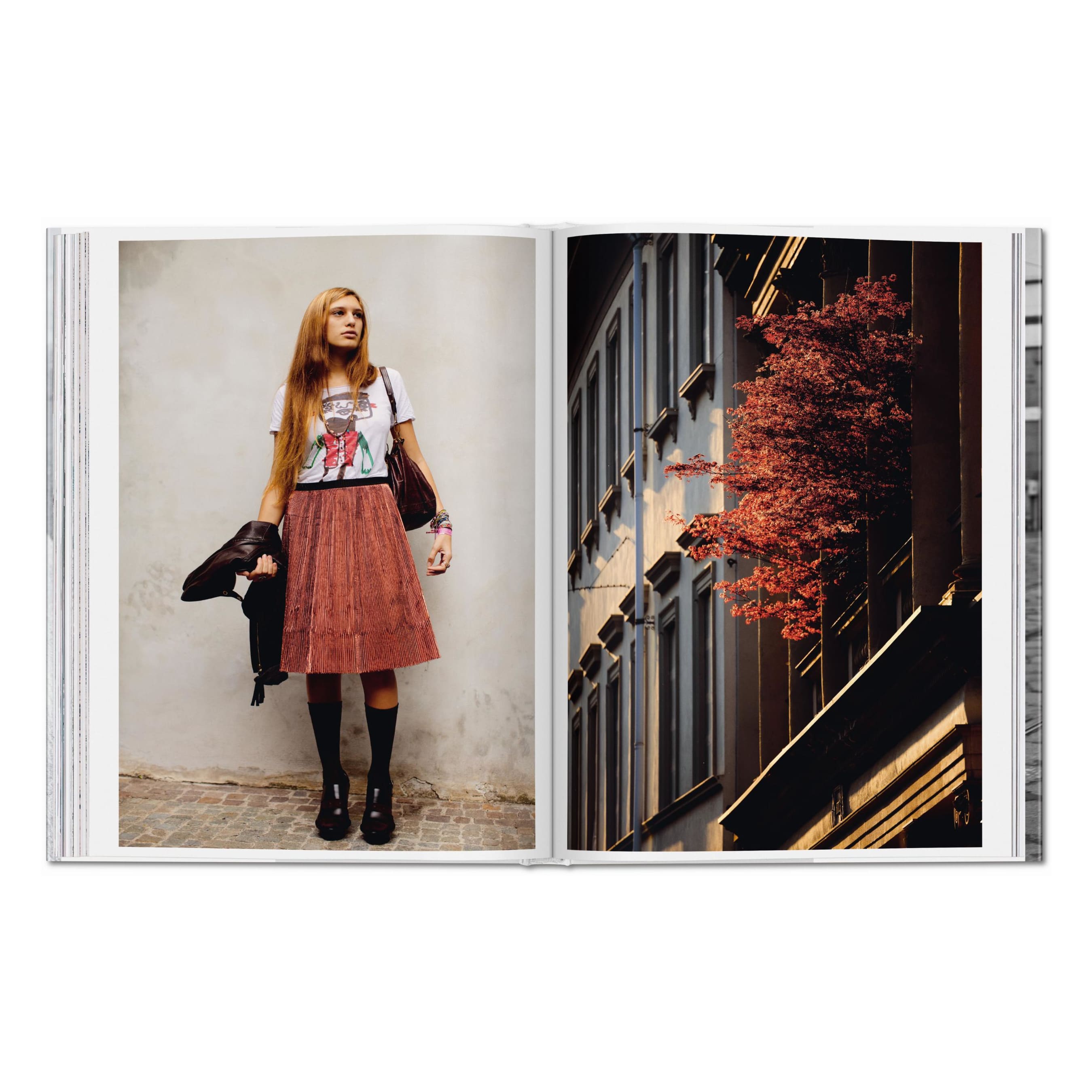 Scott Schuman: The Sartorialist MILANO