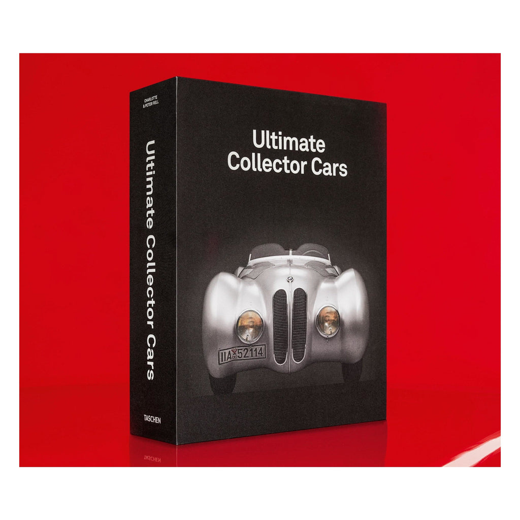 Ultimate Collector Cars