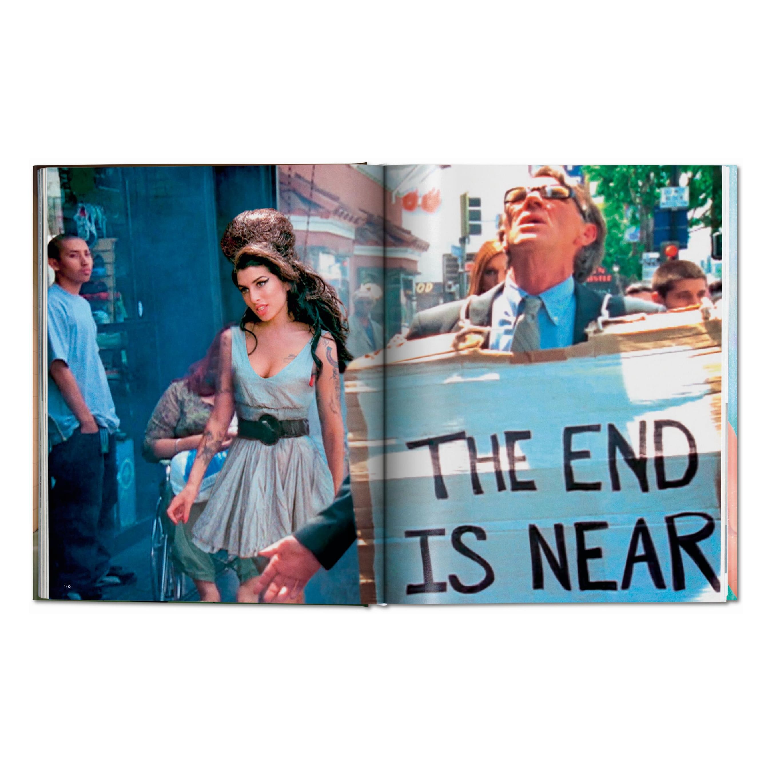 David LaChapelle: Lost + Found
