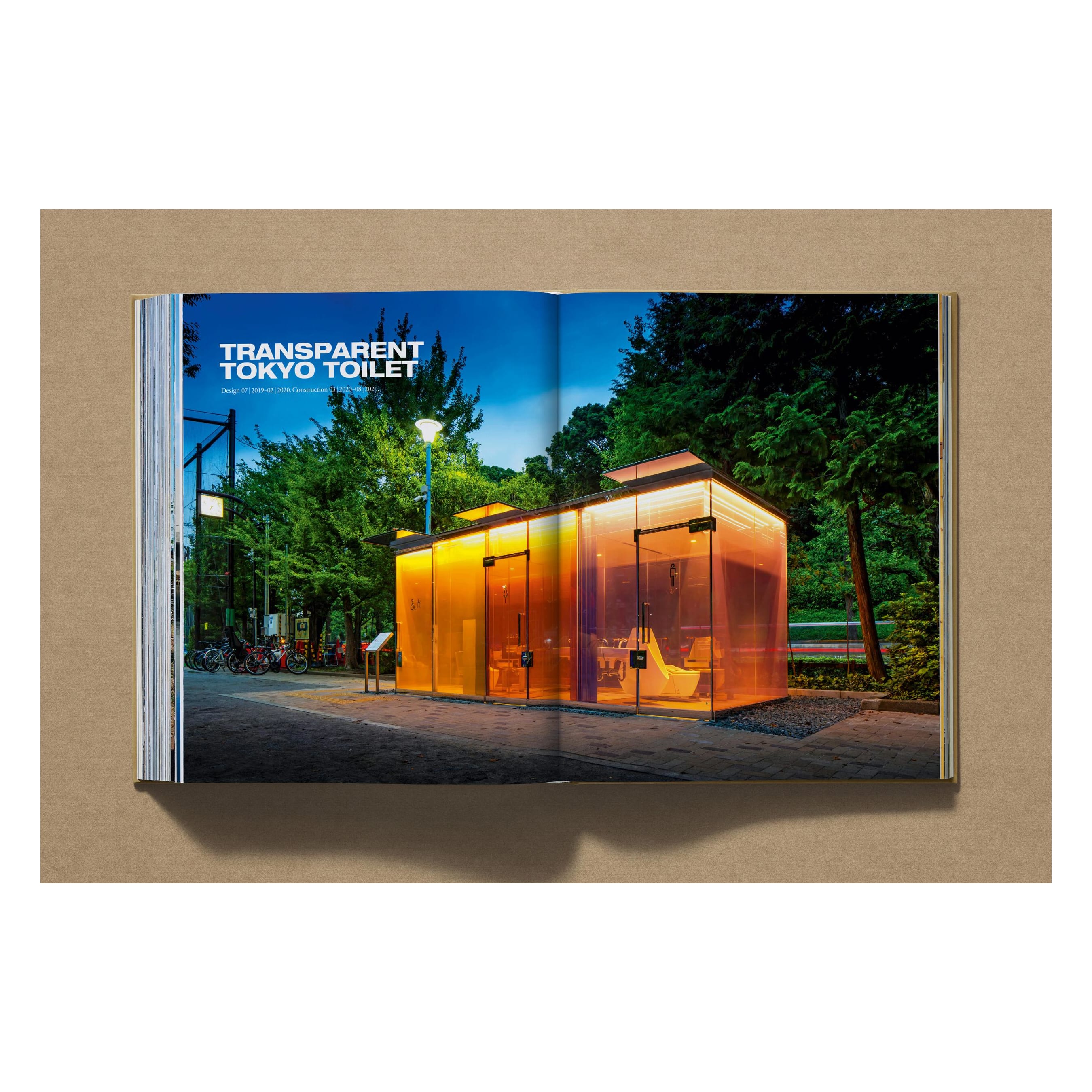 Shigeru Ban: Complete Works 1985–Today (German, French, English)