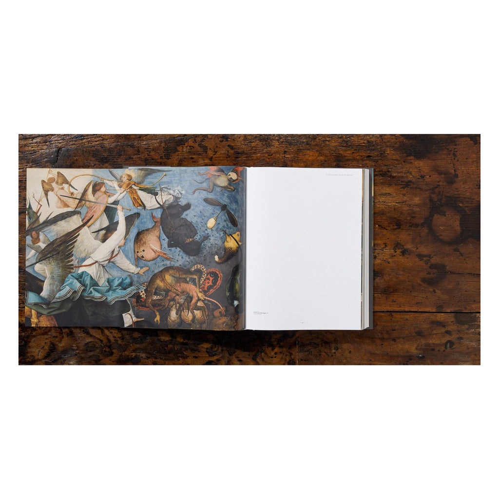 Bruegel: The Complete Works