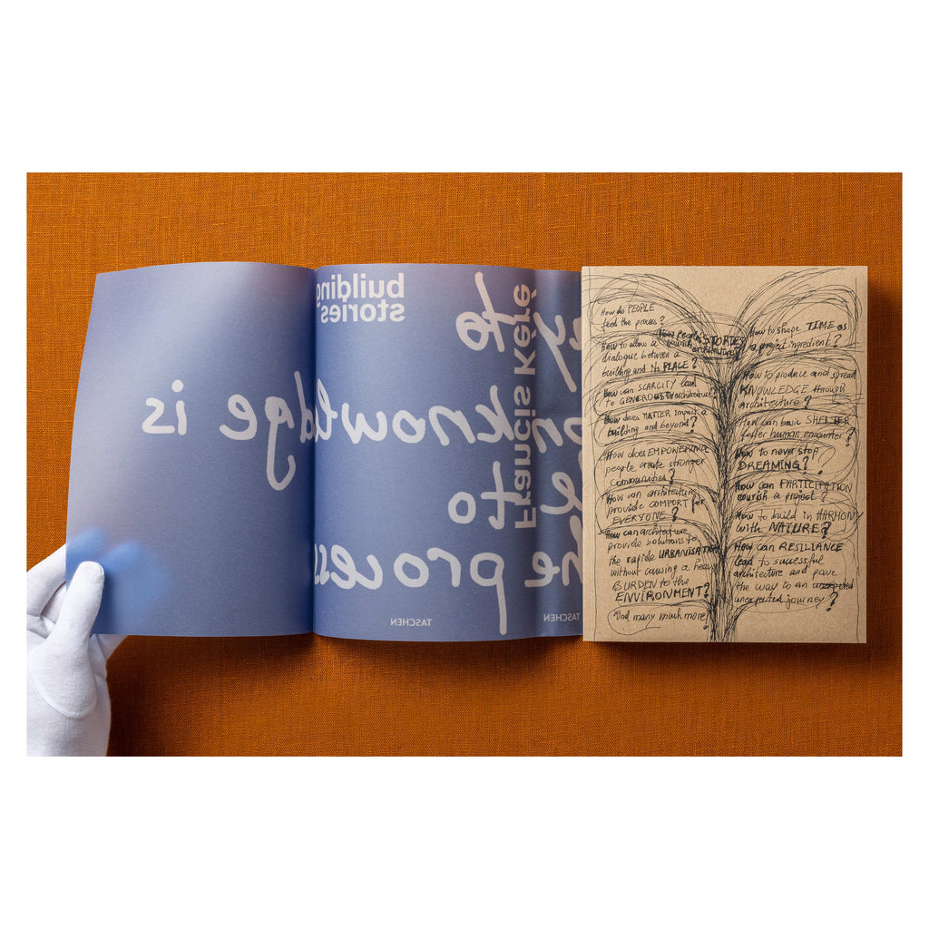 Francis Kéré: Building Stories