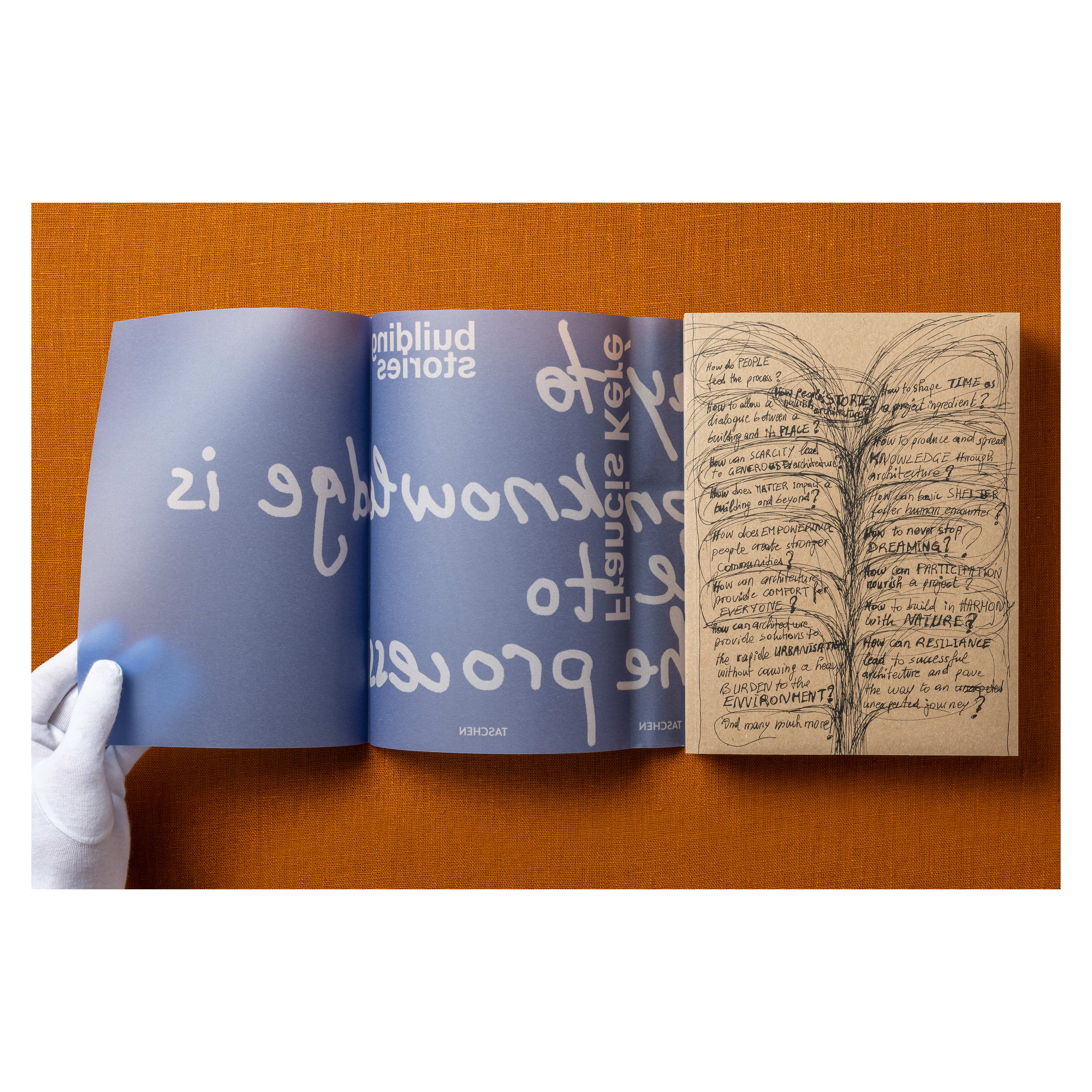 Francis Kéré: Building Stories